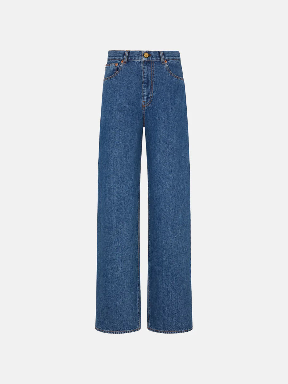 Nariida Java Jean