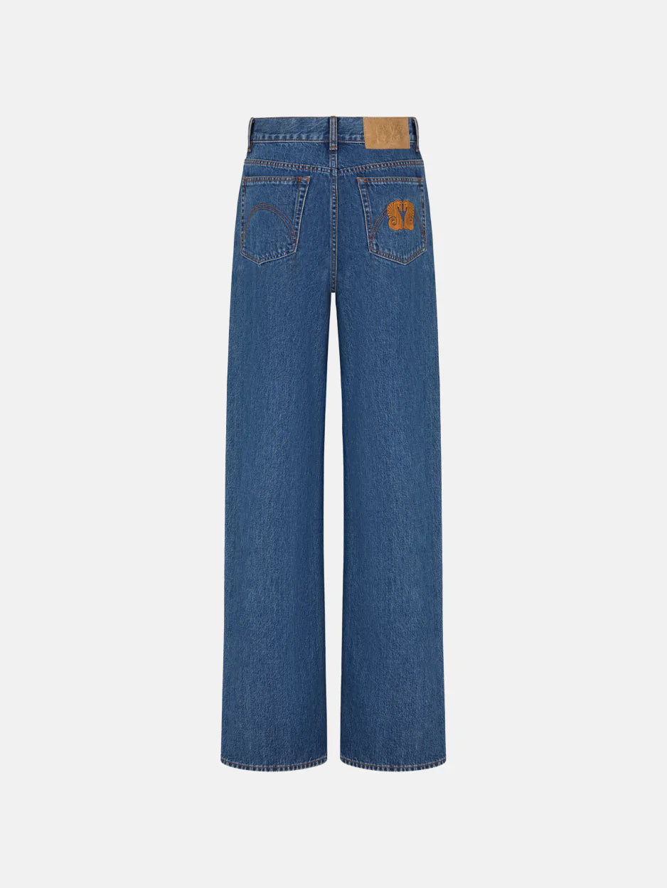 Nariida Java Jean