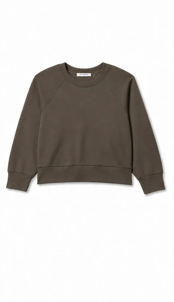Nell Travel Sweatshirt