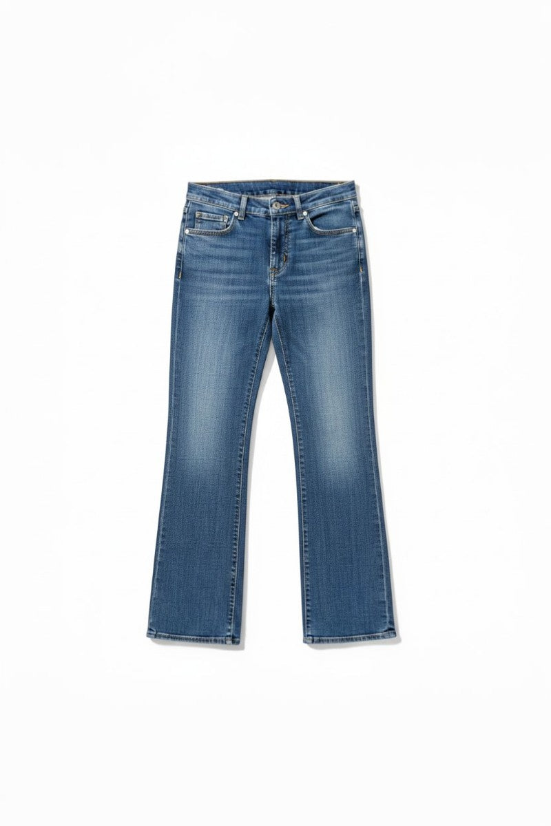 Boot Cut Jean