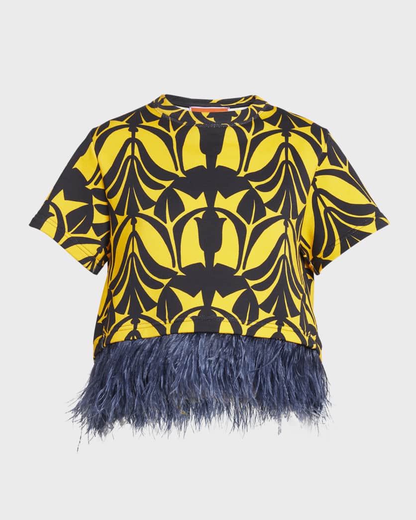 La Scala Tee