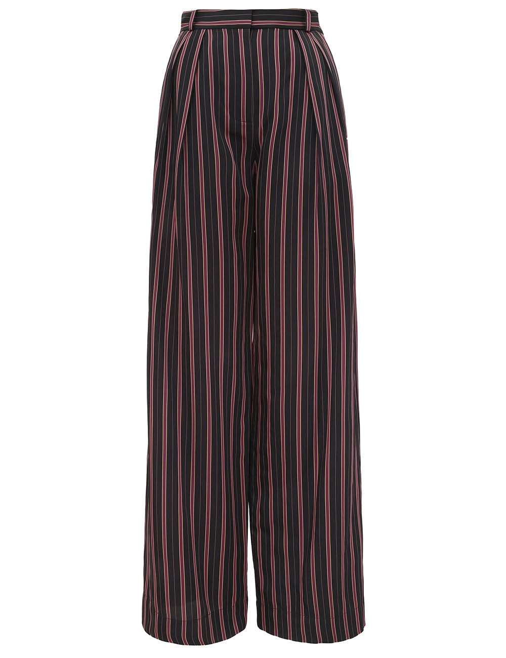 Valiant Pleat Front Pant