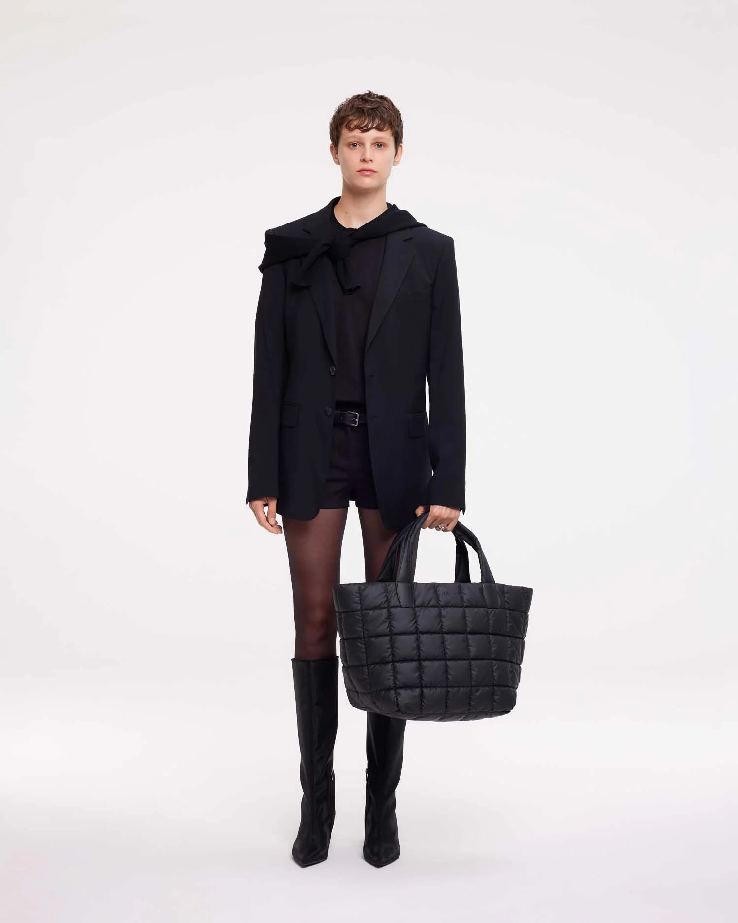 Porter Tote