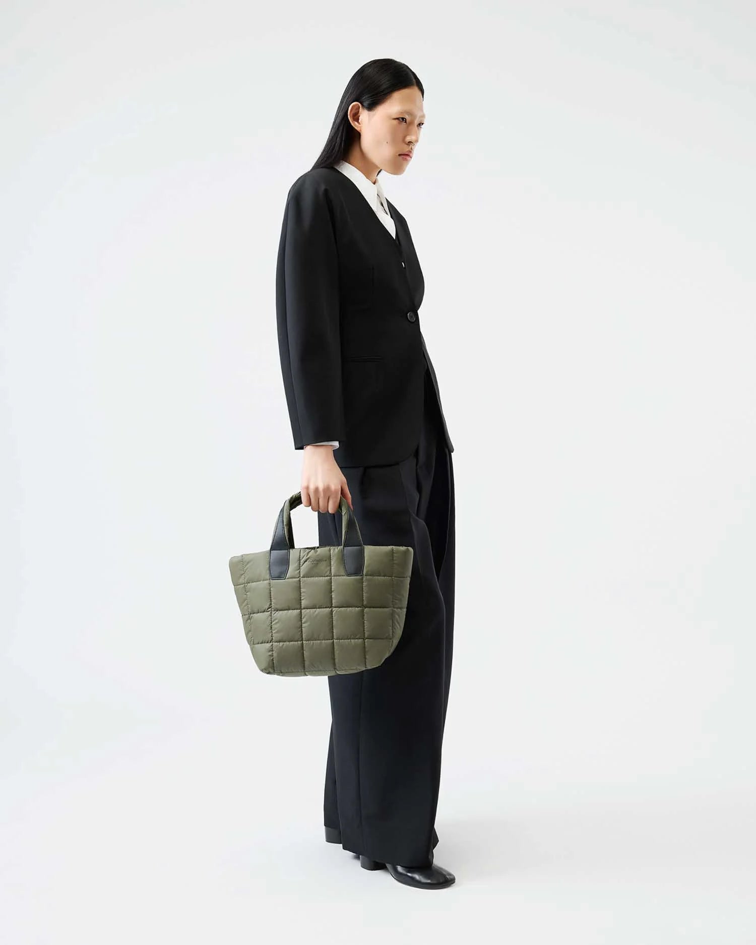 Porter Tote