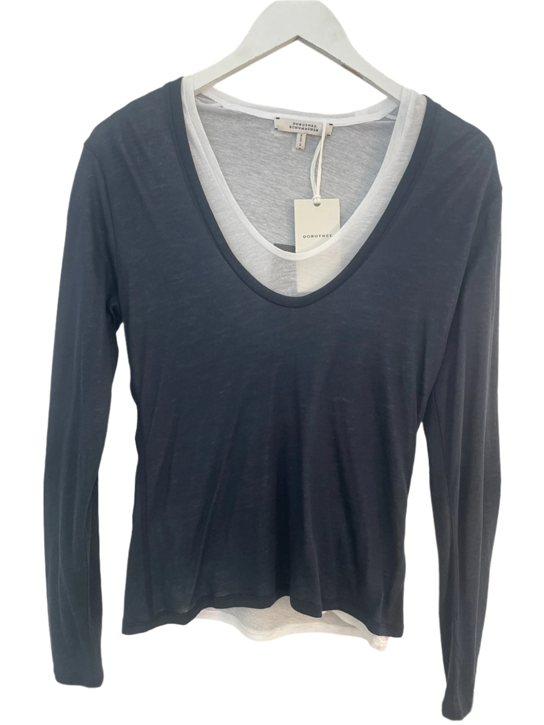 Layer Love Shirt