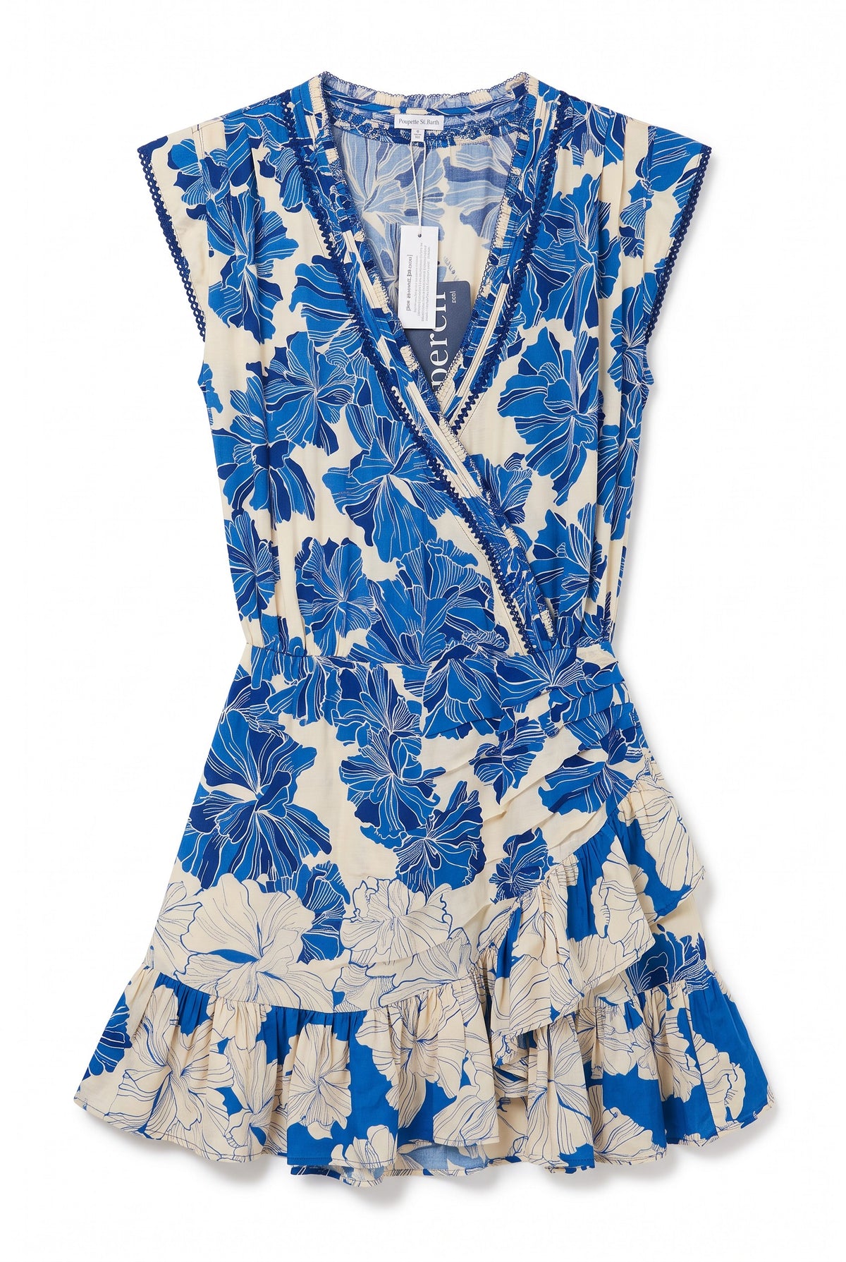 Estelle Mini Dress