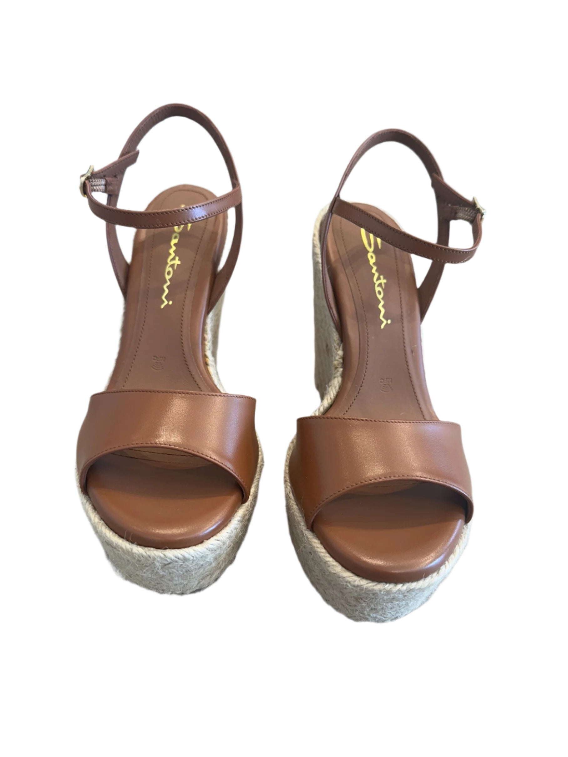 Nizza Wedge