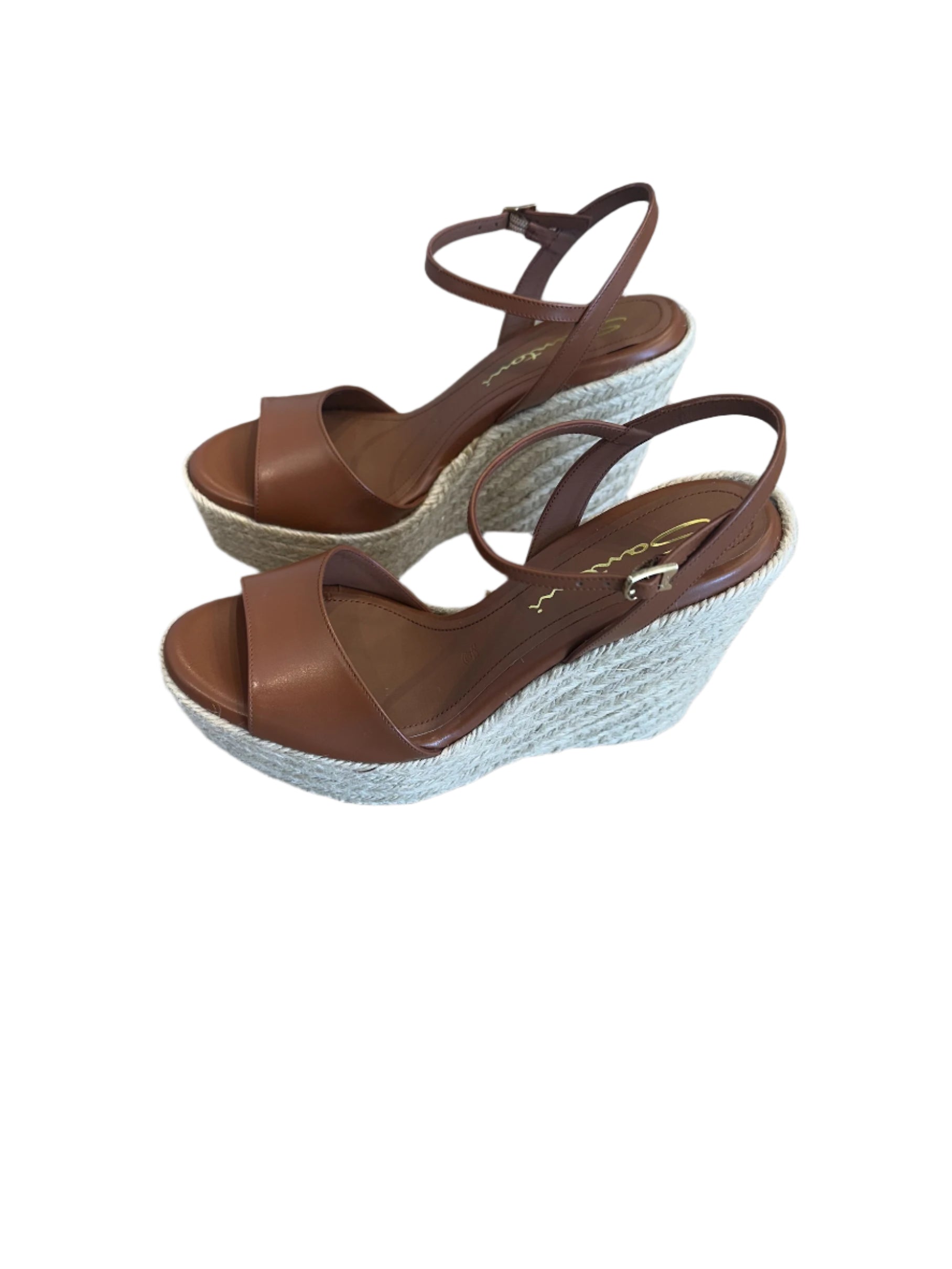 Nizza Wedge