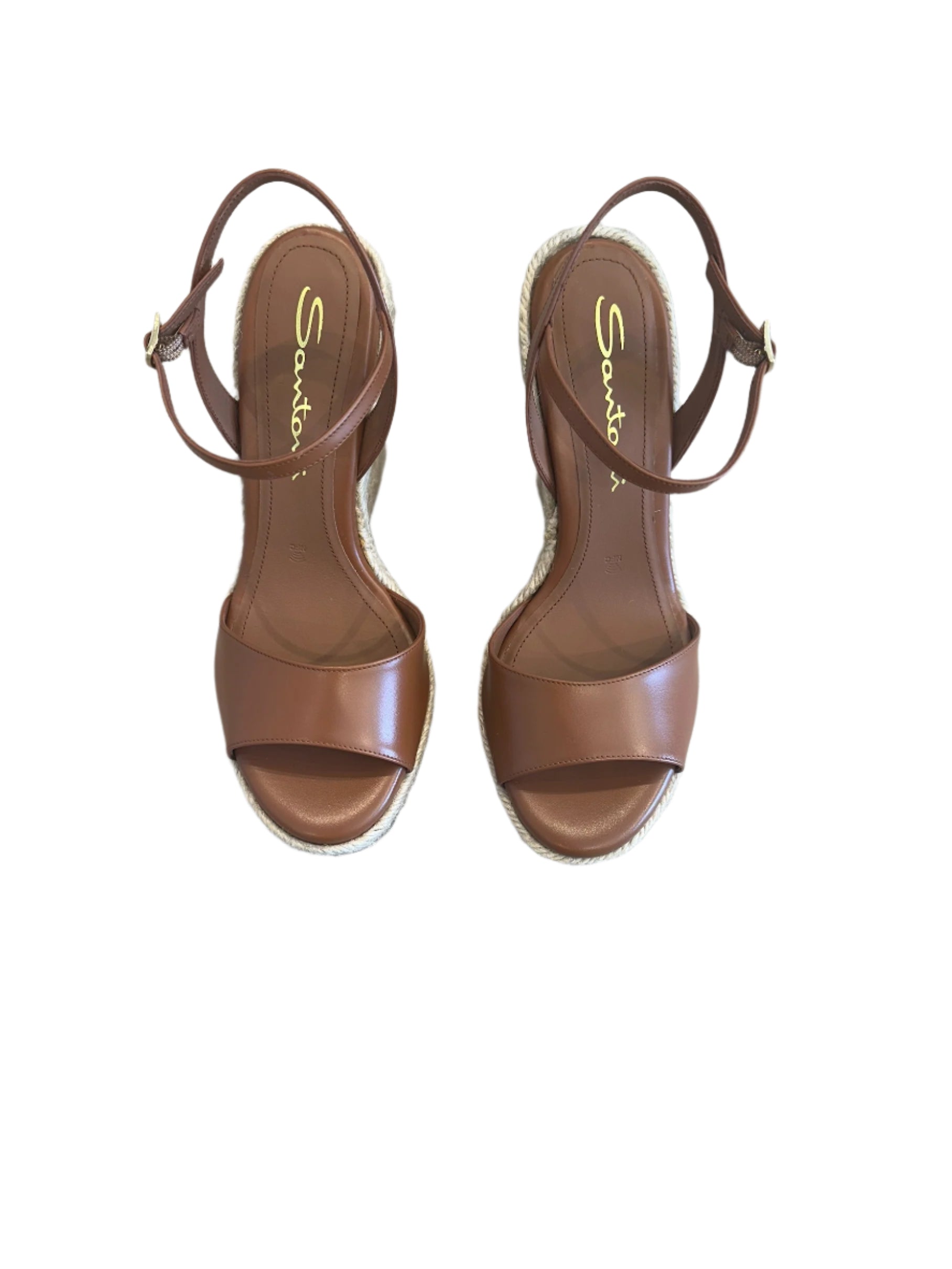 Nizza Wedge
