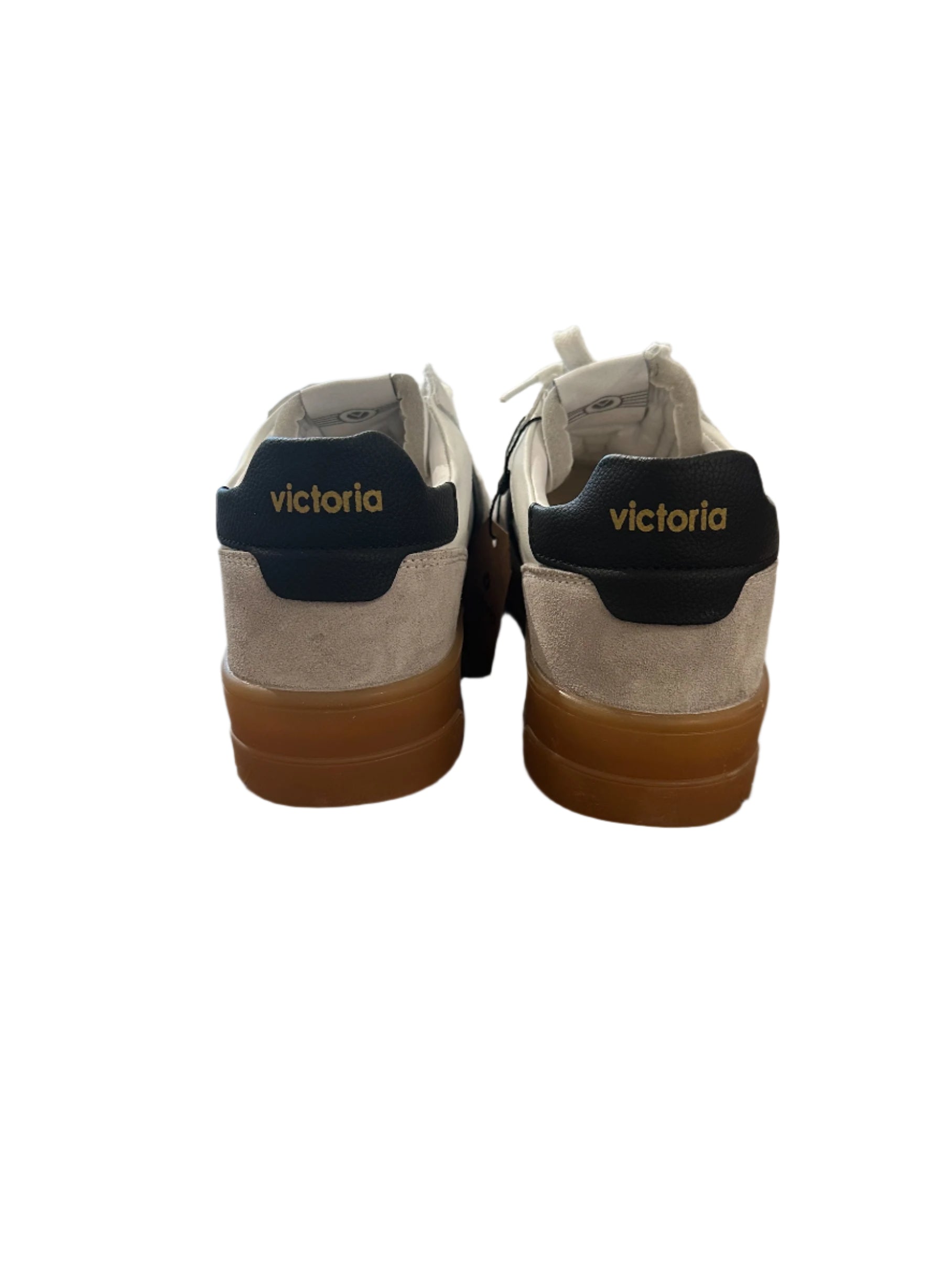 Seul Efecto Piel Sneaker