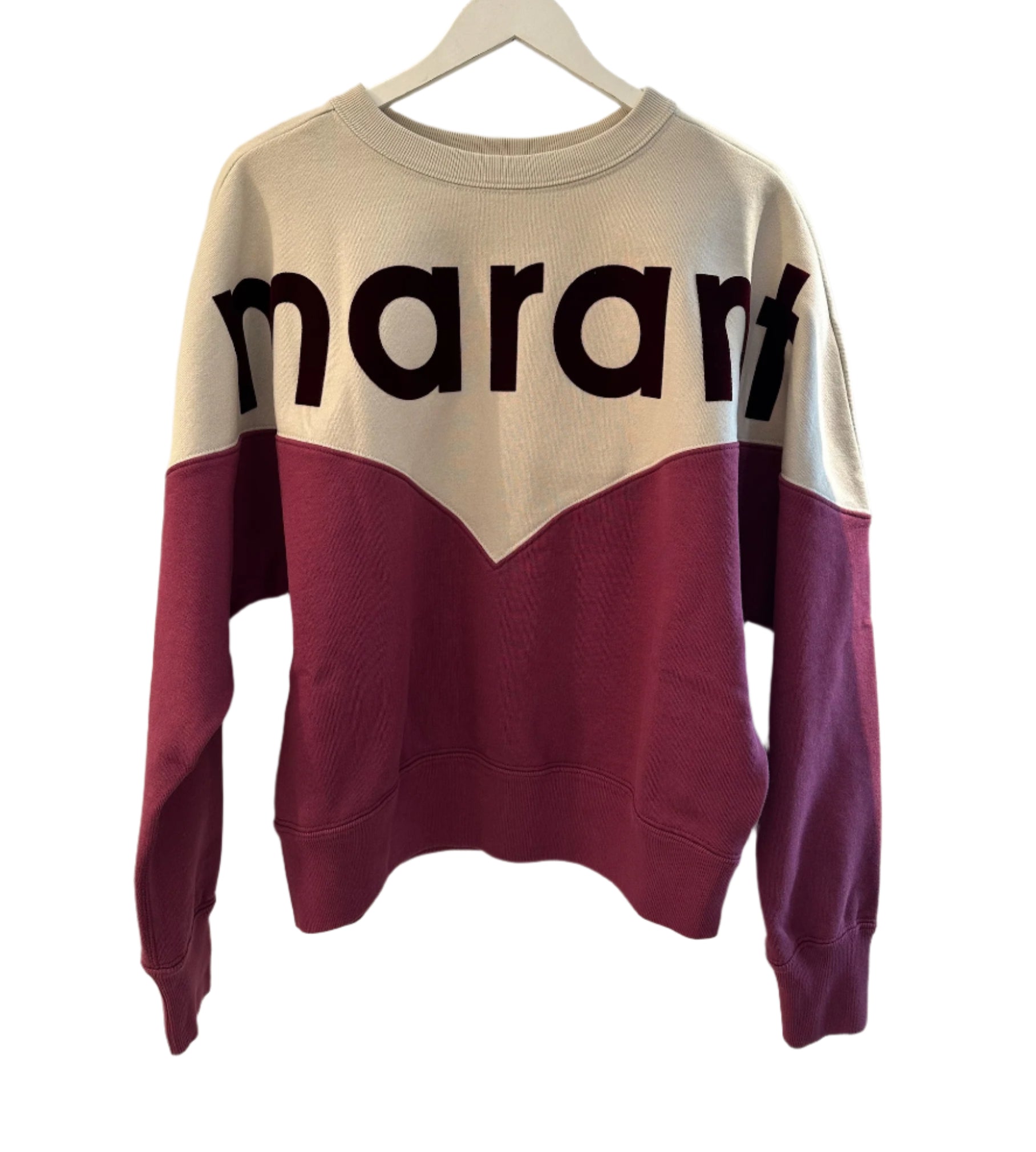 Houston Sweatshirt