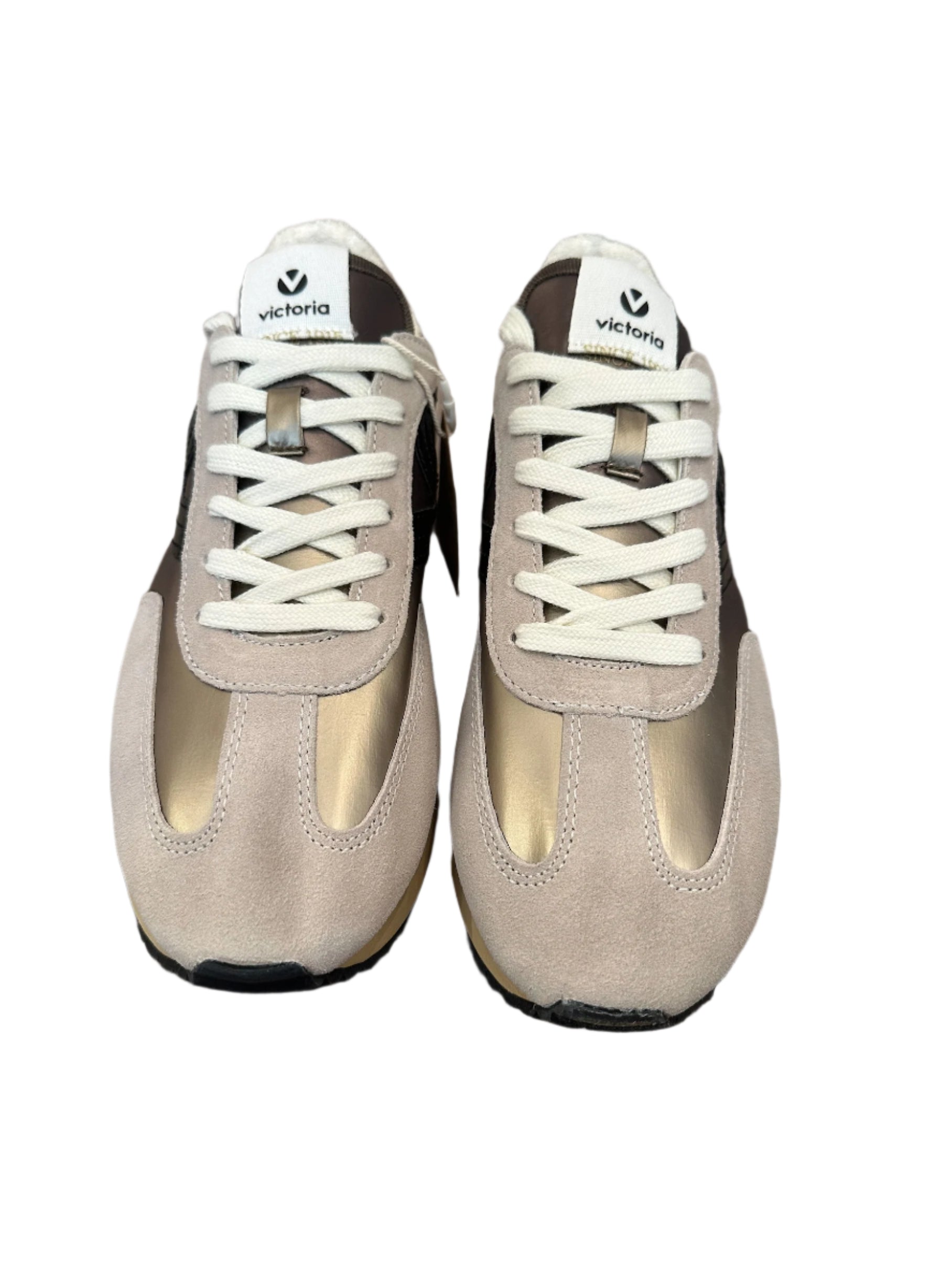 Cosmos Nylon Metal Sneaker