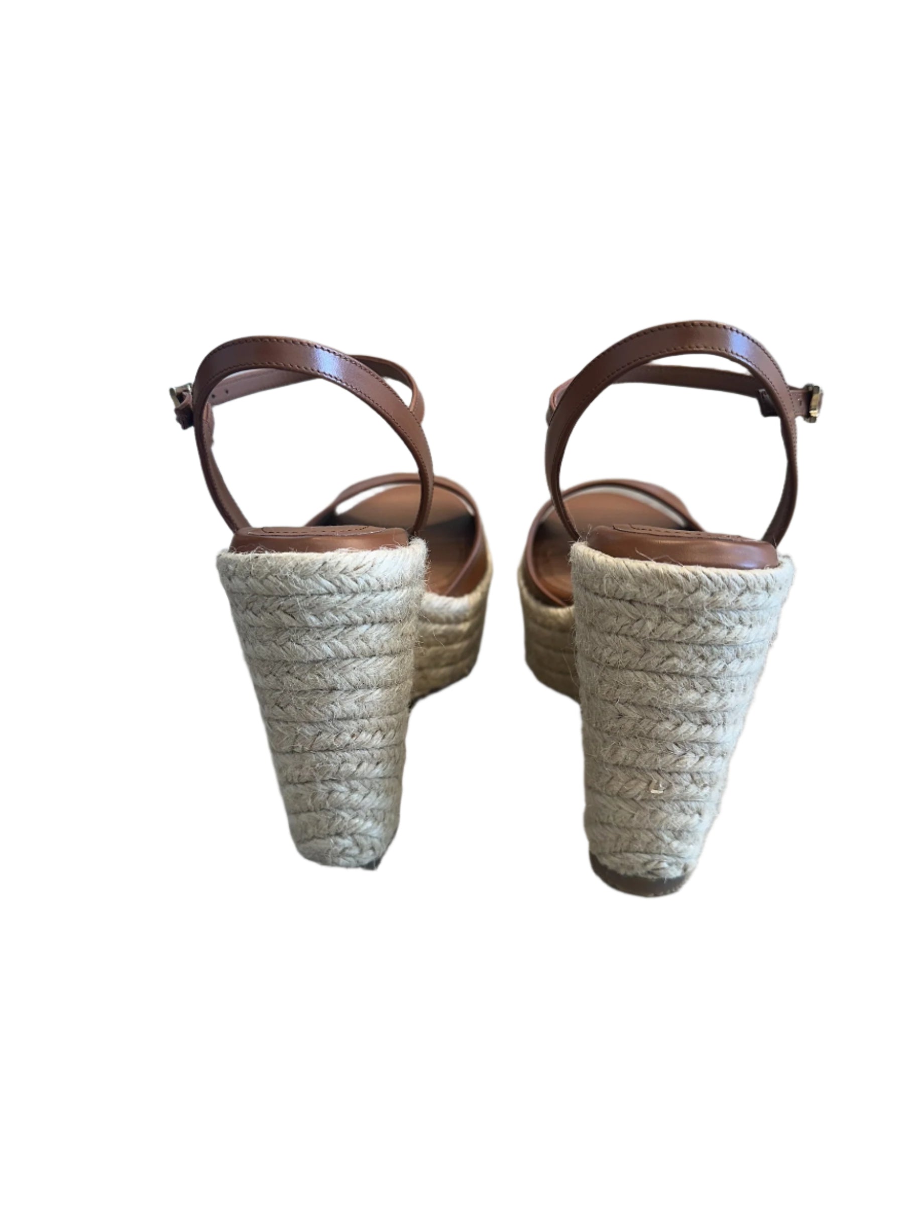 Nizza Wedge