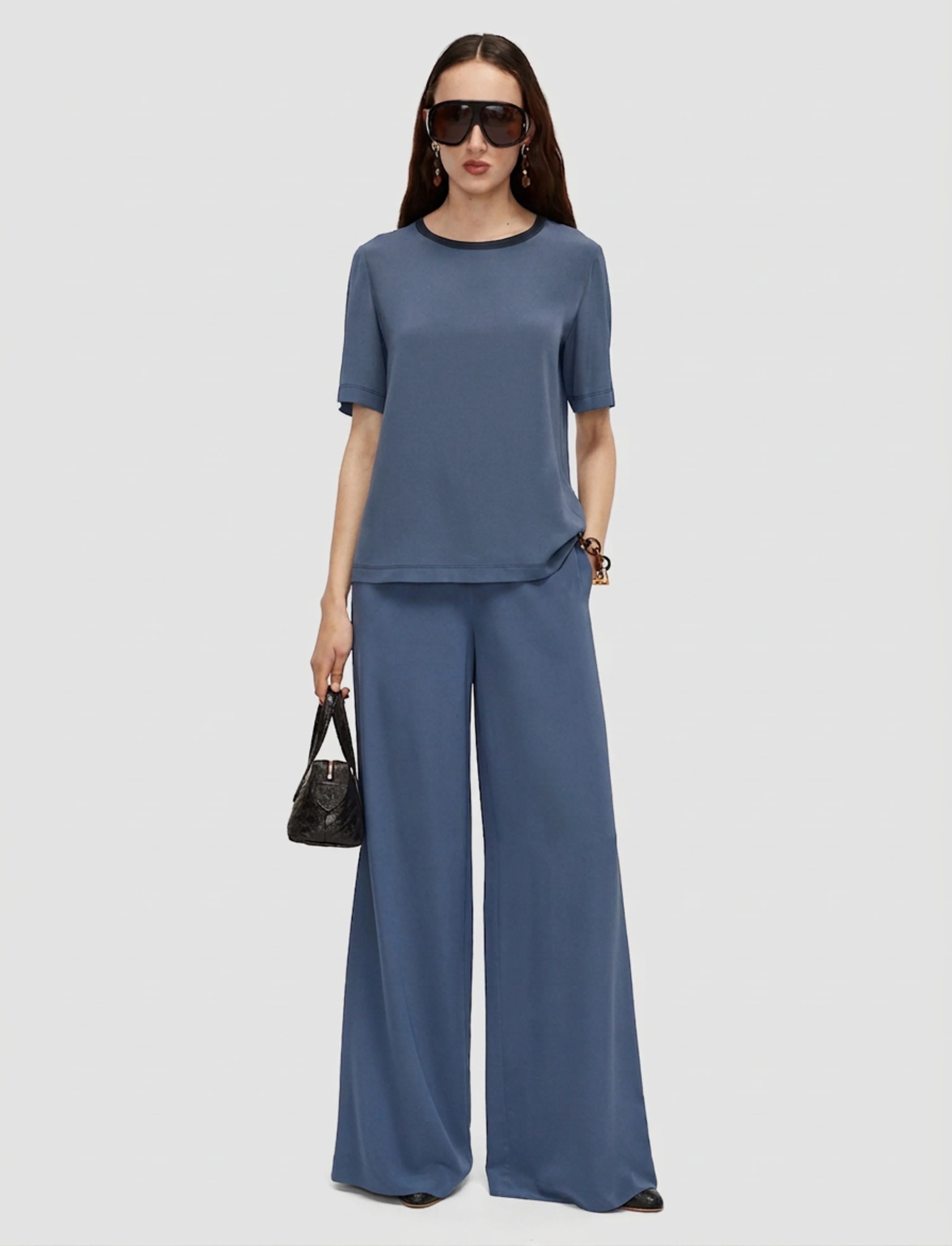 New Rubin Top
