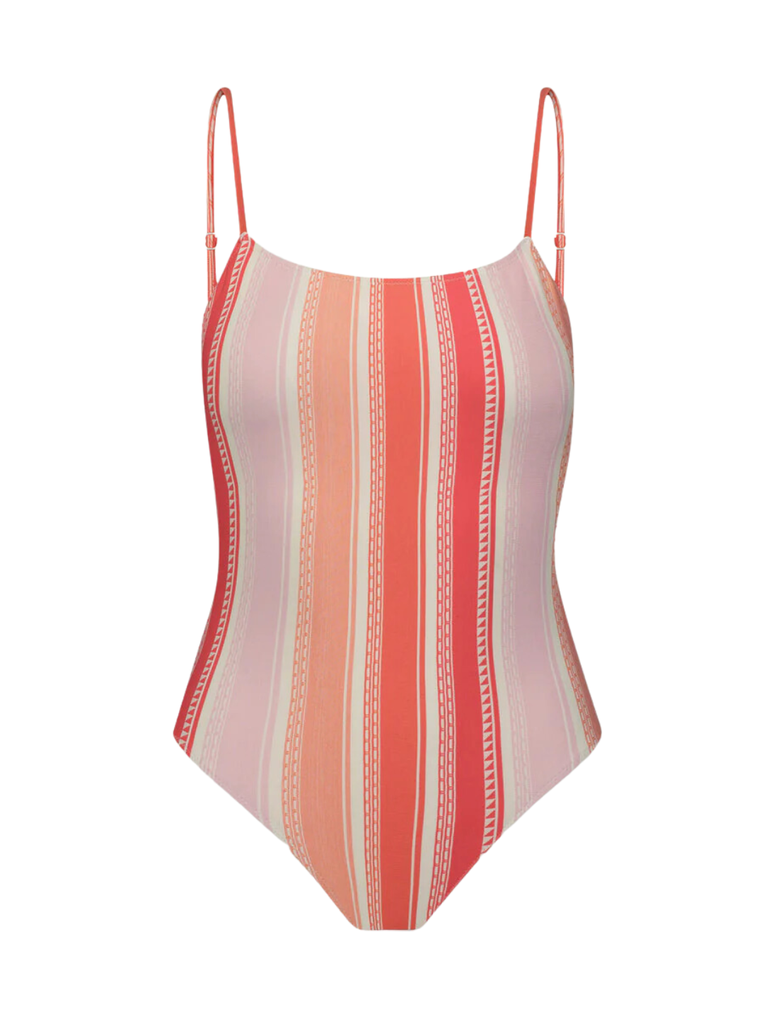 Eshal Classic One Piece