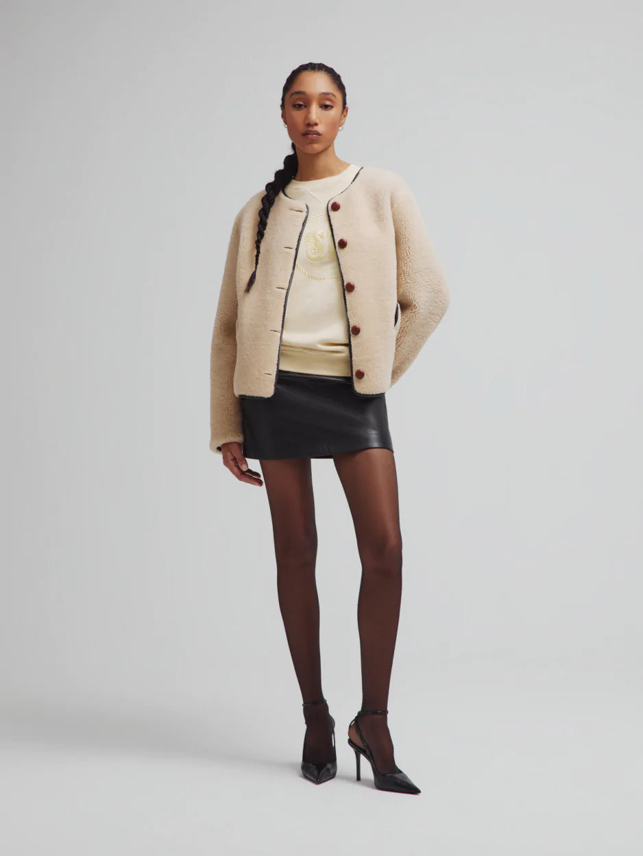 Tatoosh Gliss Bolero
