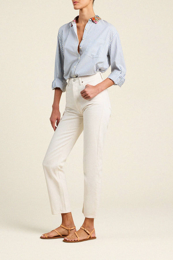 Blake Oversized Shirt