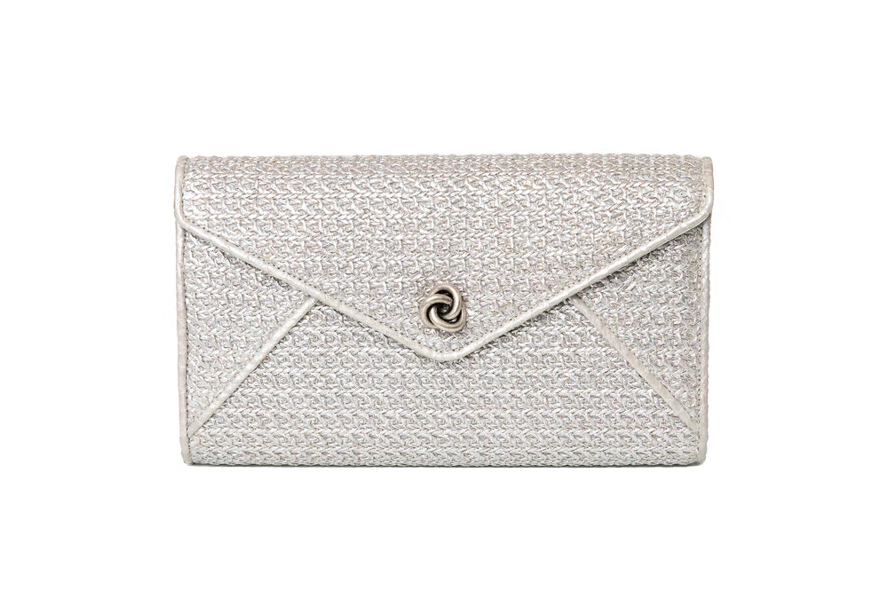 Frieda Clutch