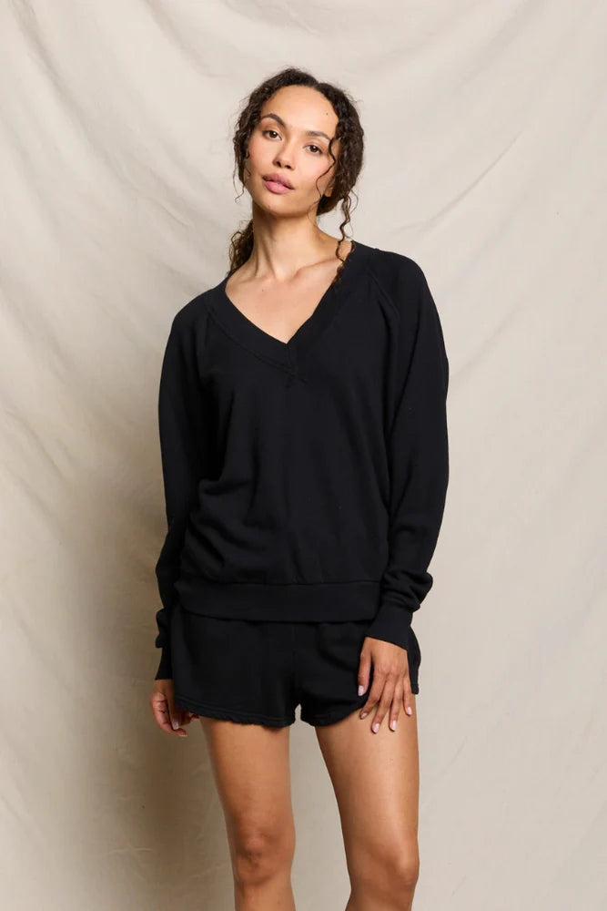 Sinead Relaxed Sweatshirt