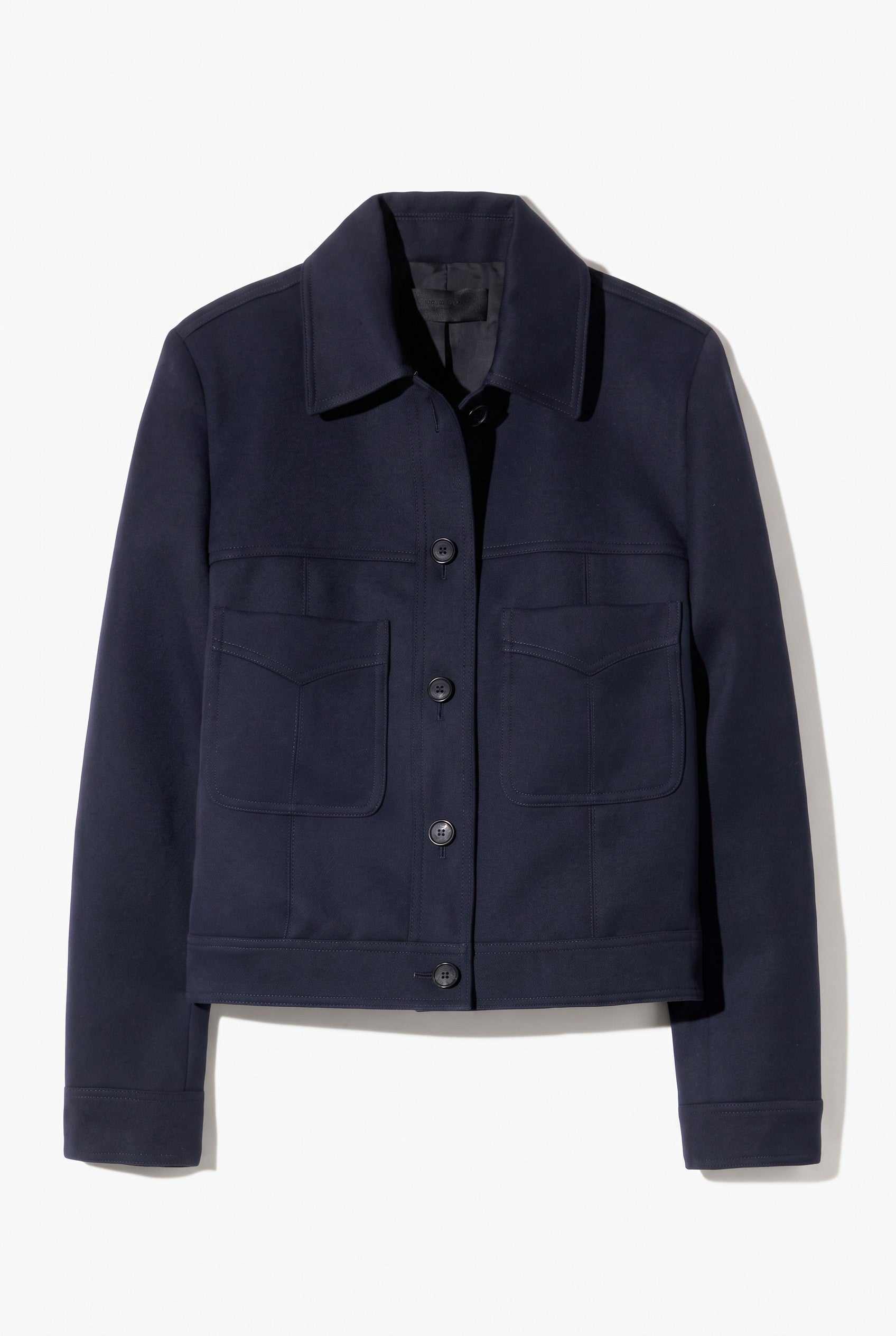 Susannah Jacket