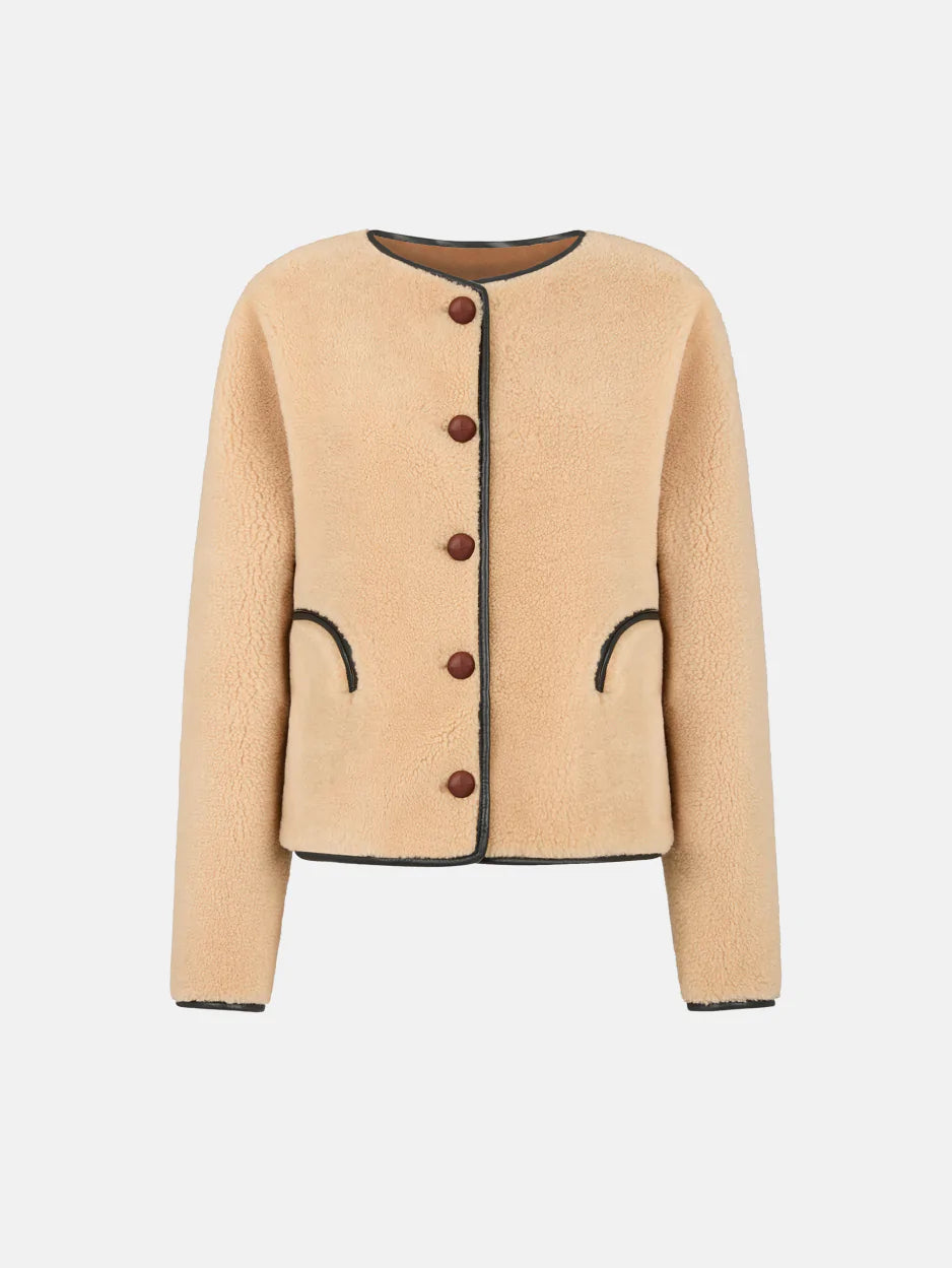 Tatoosh Gliss Bolero