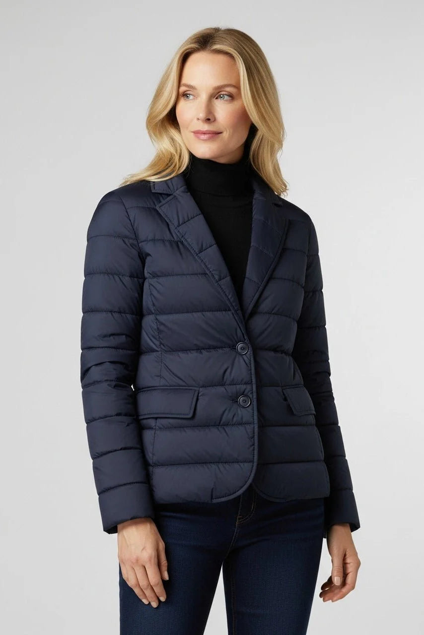 The Mayfair Down Blazer