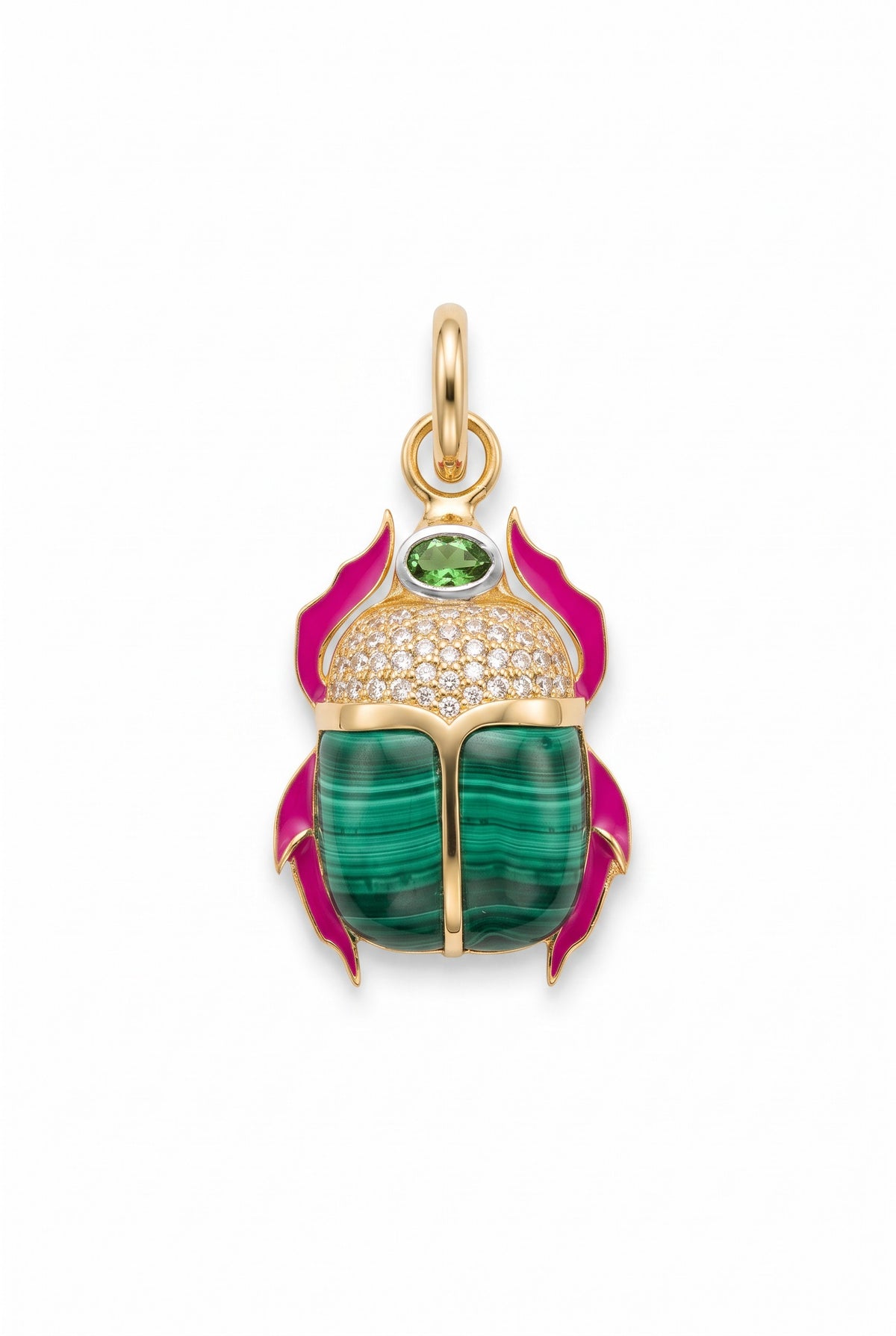 Evelyn Pendant
