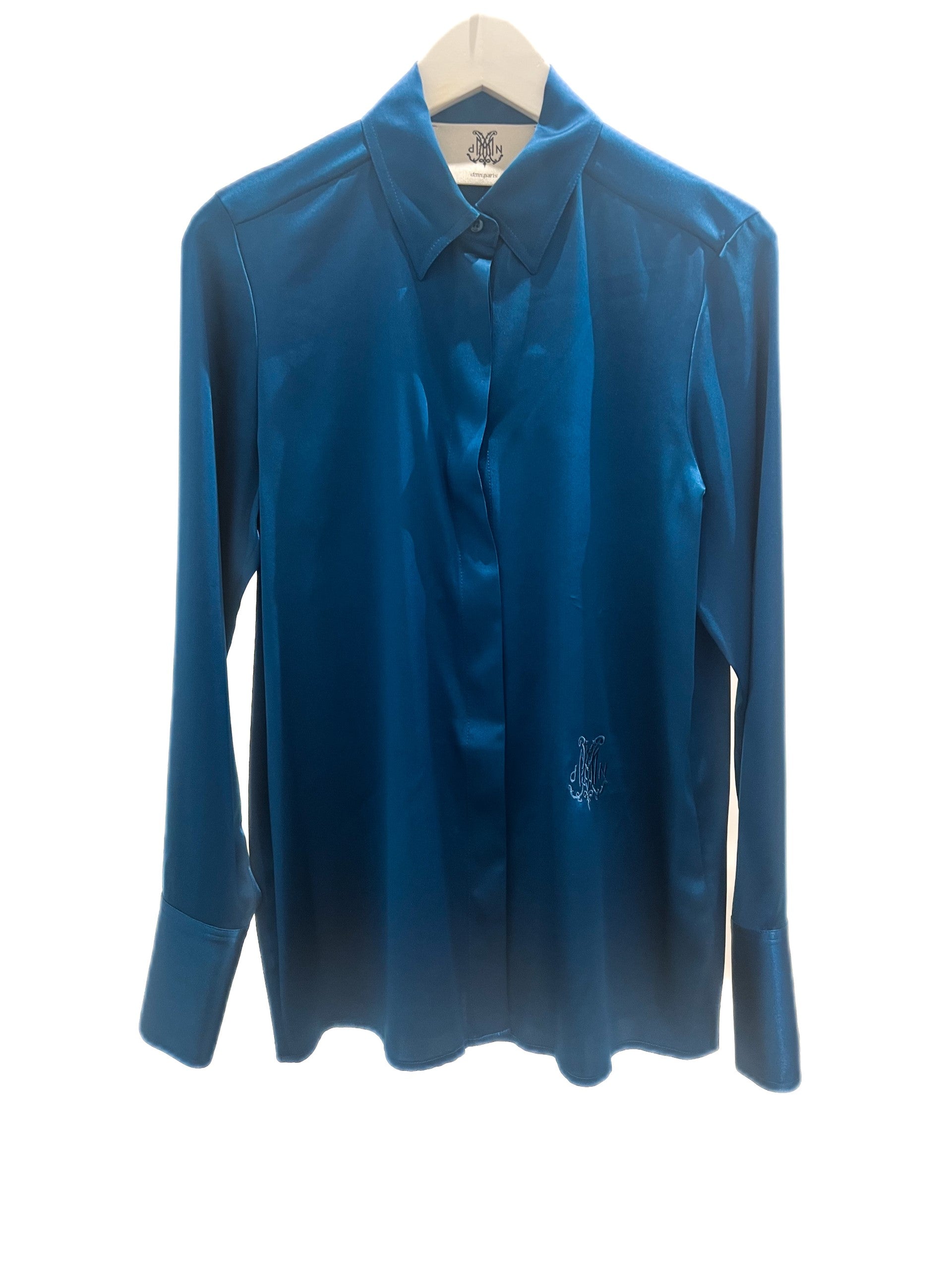 Regina Blouse