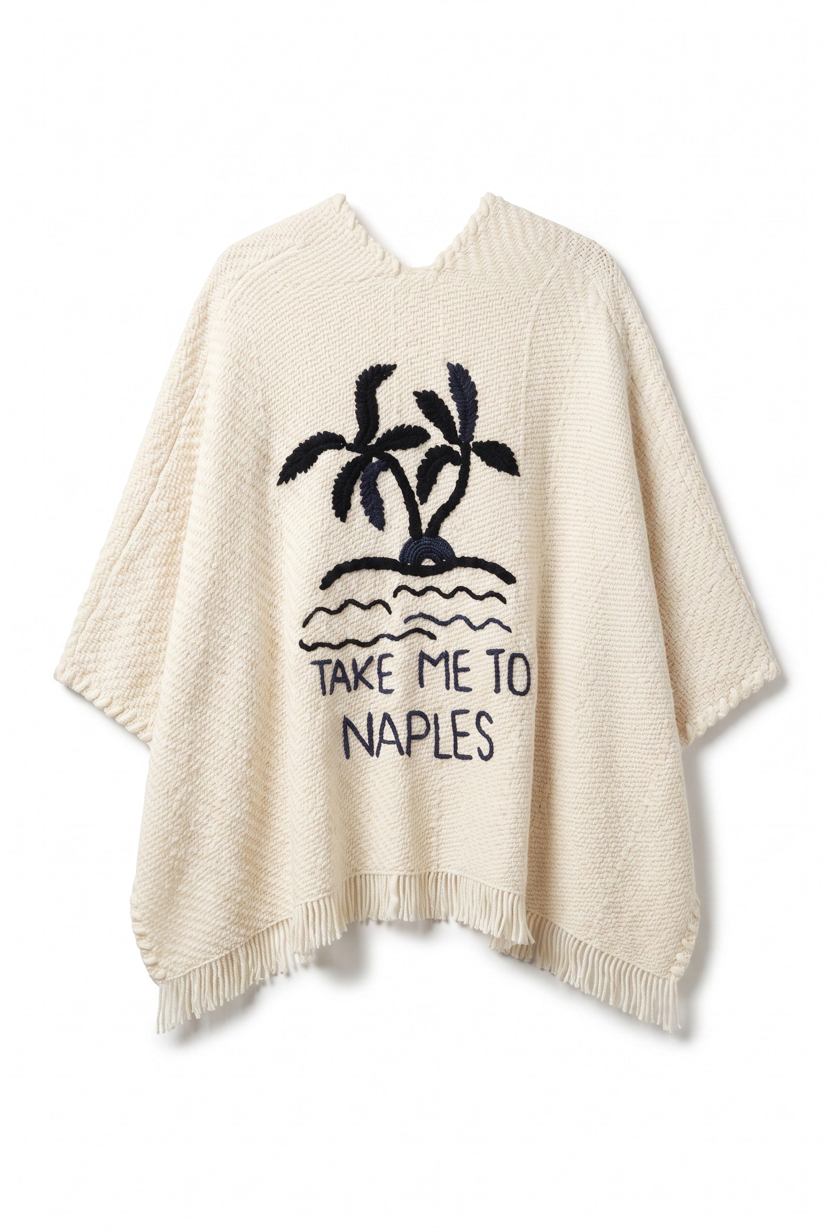 Bella Naples Cardigan