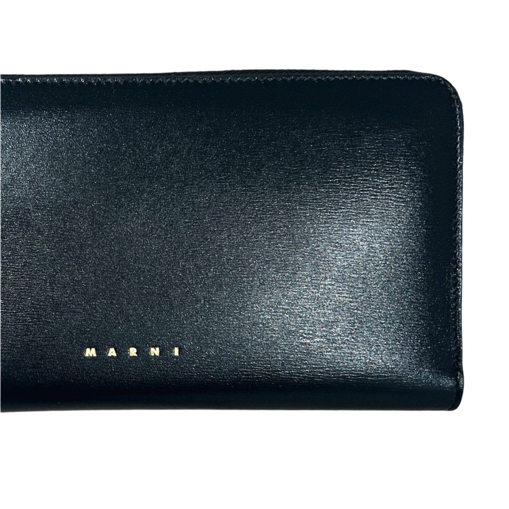 Long Wallet