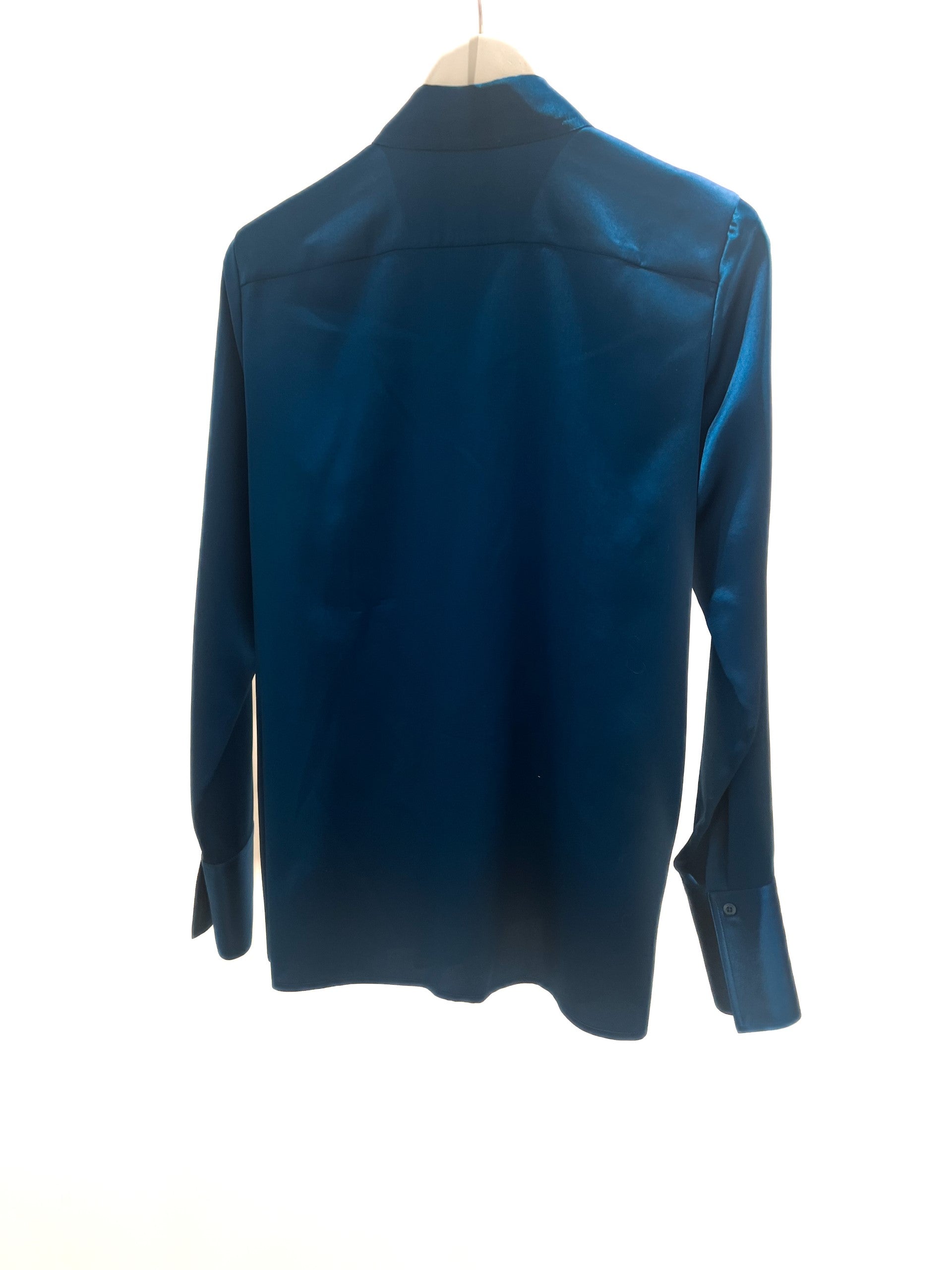 Regina Blouse
