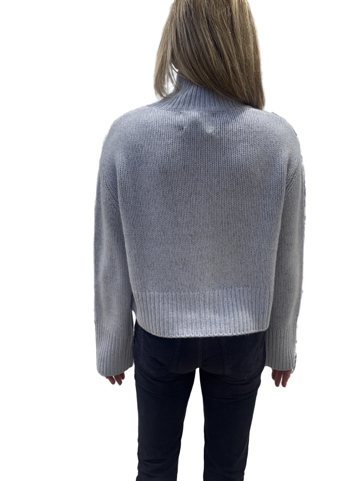 Fleur D Sweater