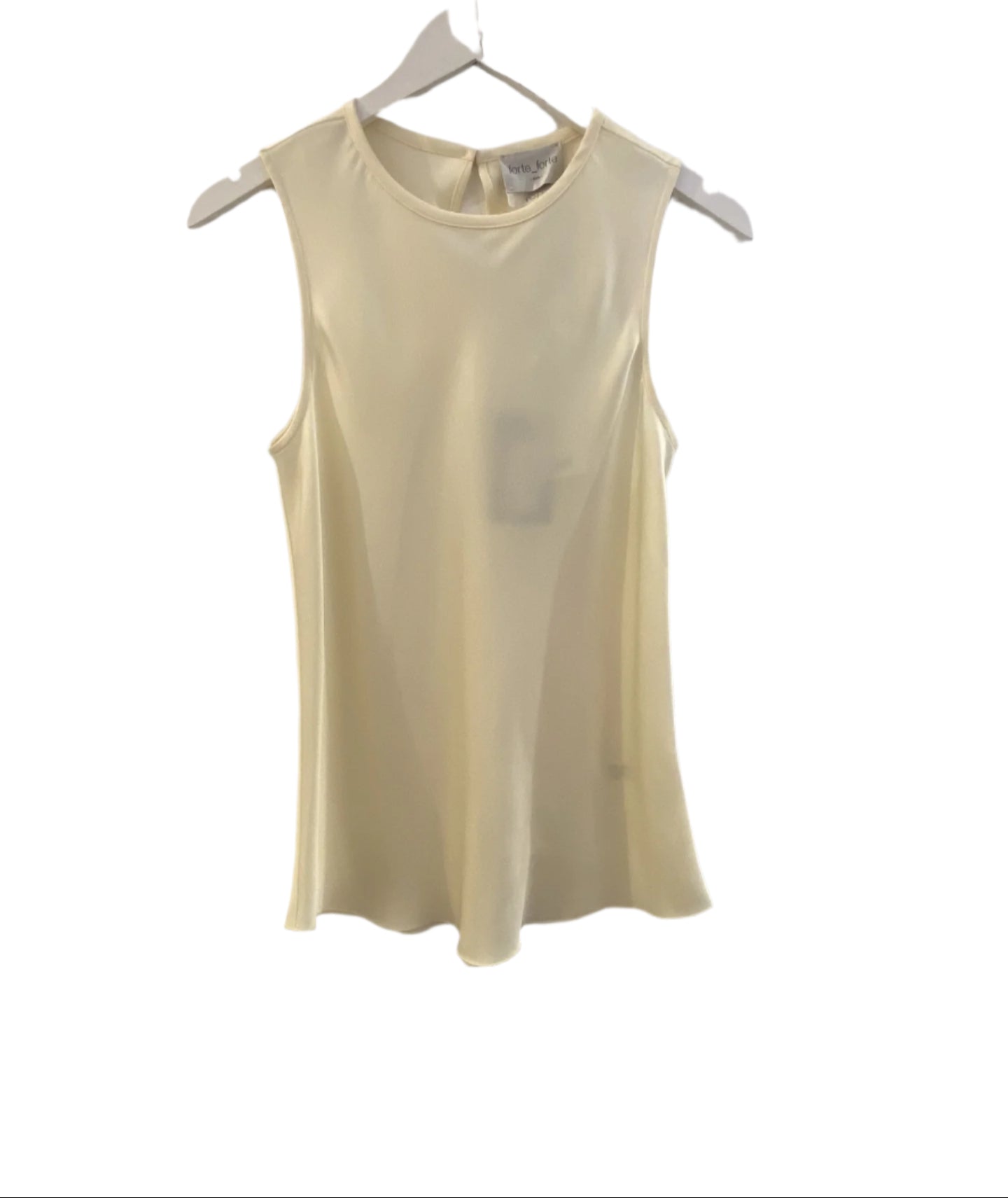 Envers Satin Top