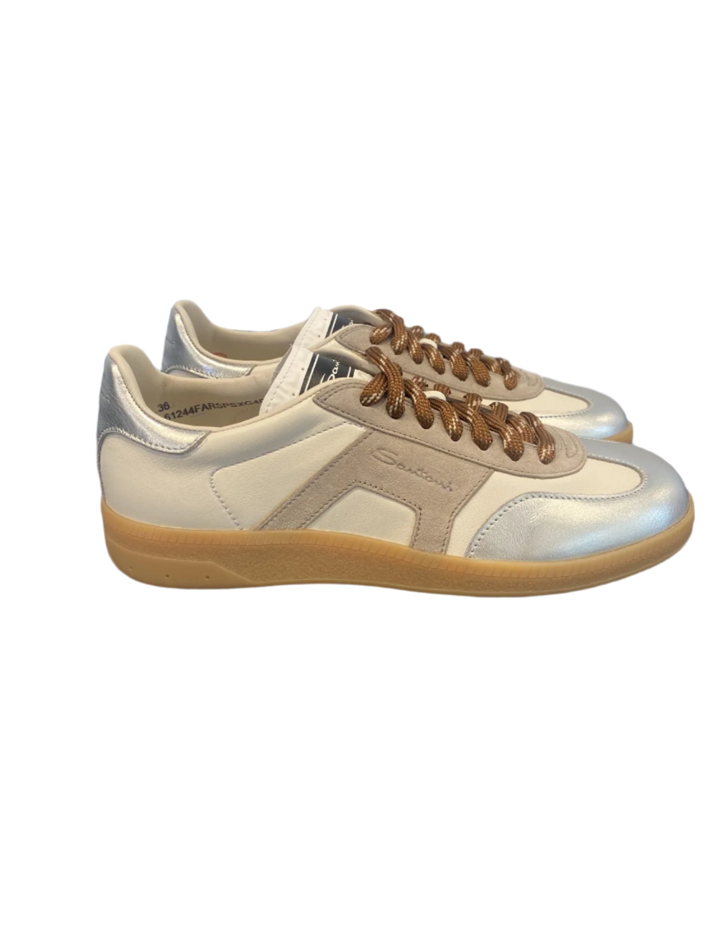 DBS-Olympic Sneakers