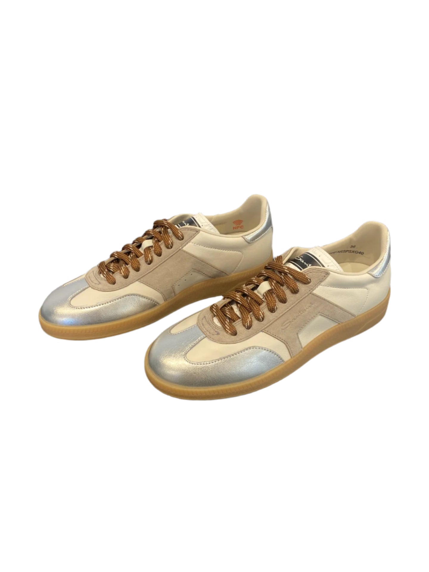 DBS-Olympic Sneakers