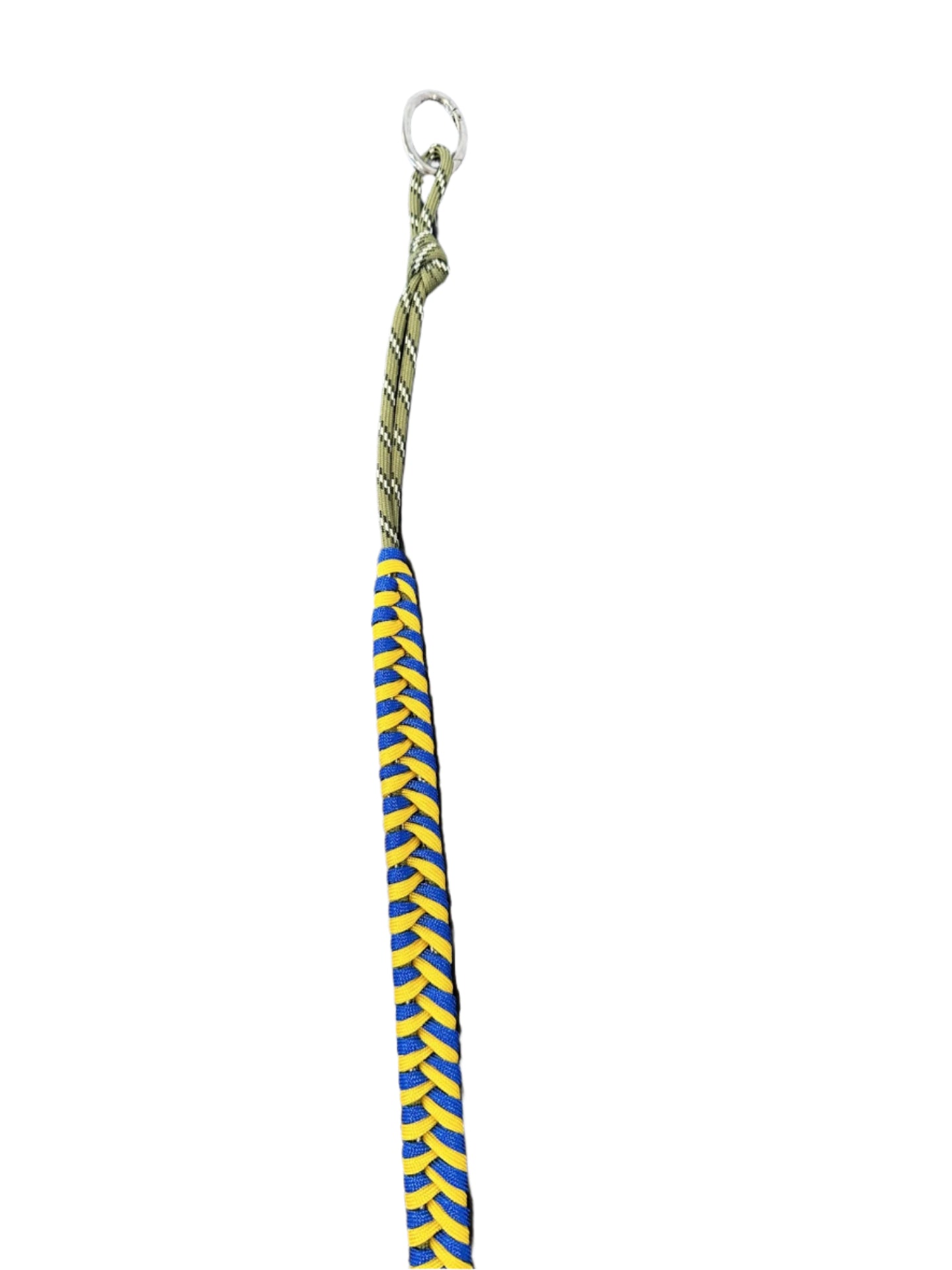 Ropes Belt