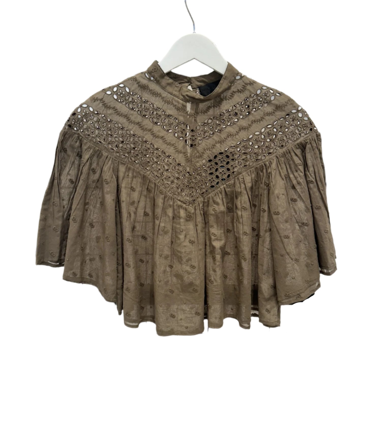 Mikki Blouse