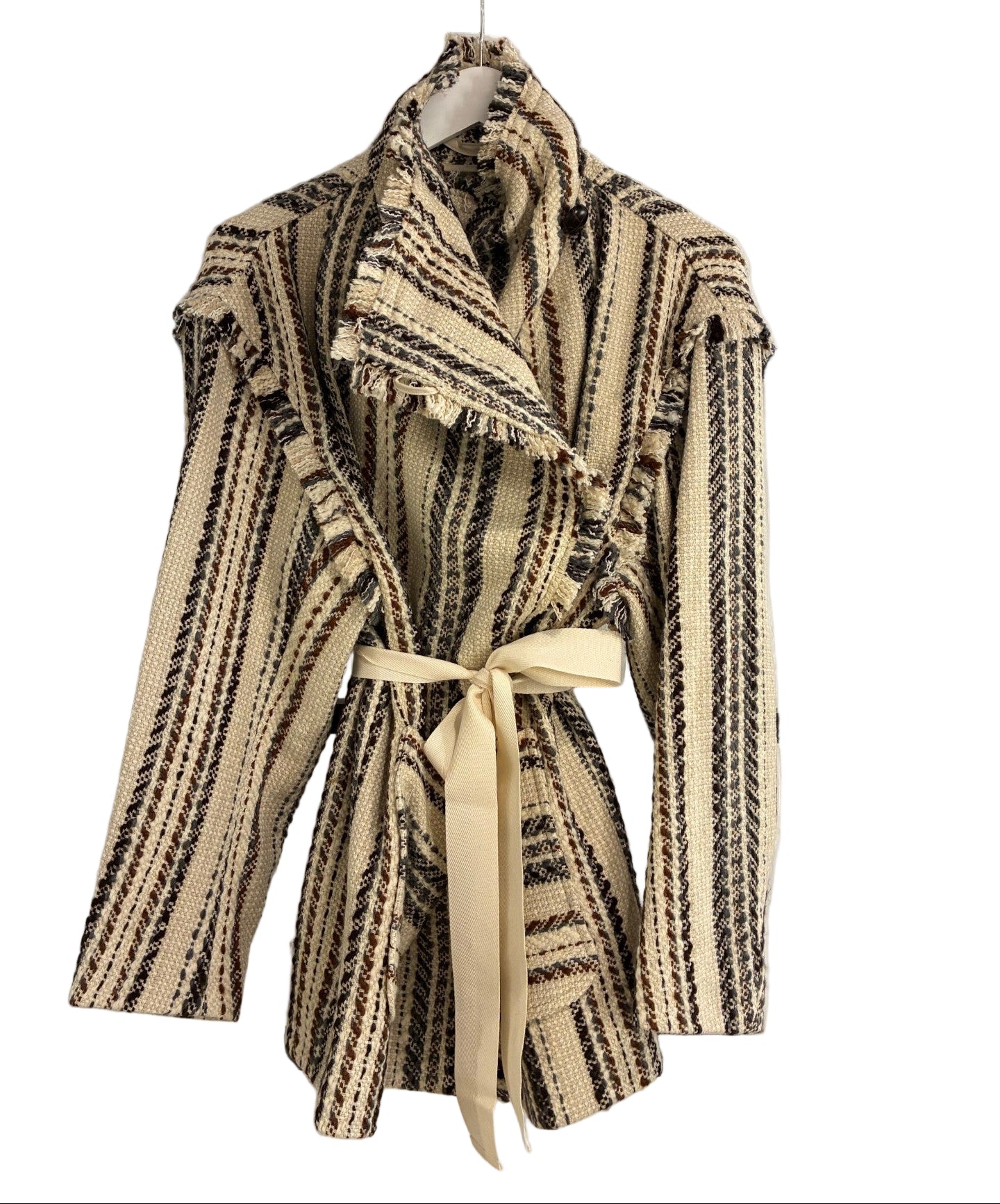 Illisa Jacket