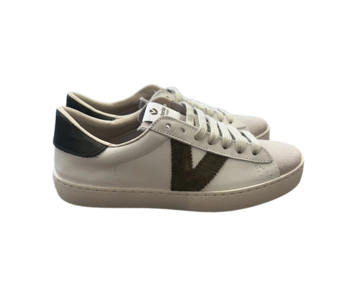Berline Piel & Serraja Sneaker