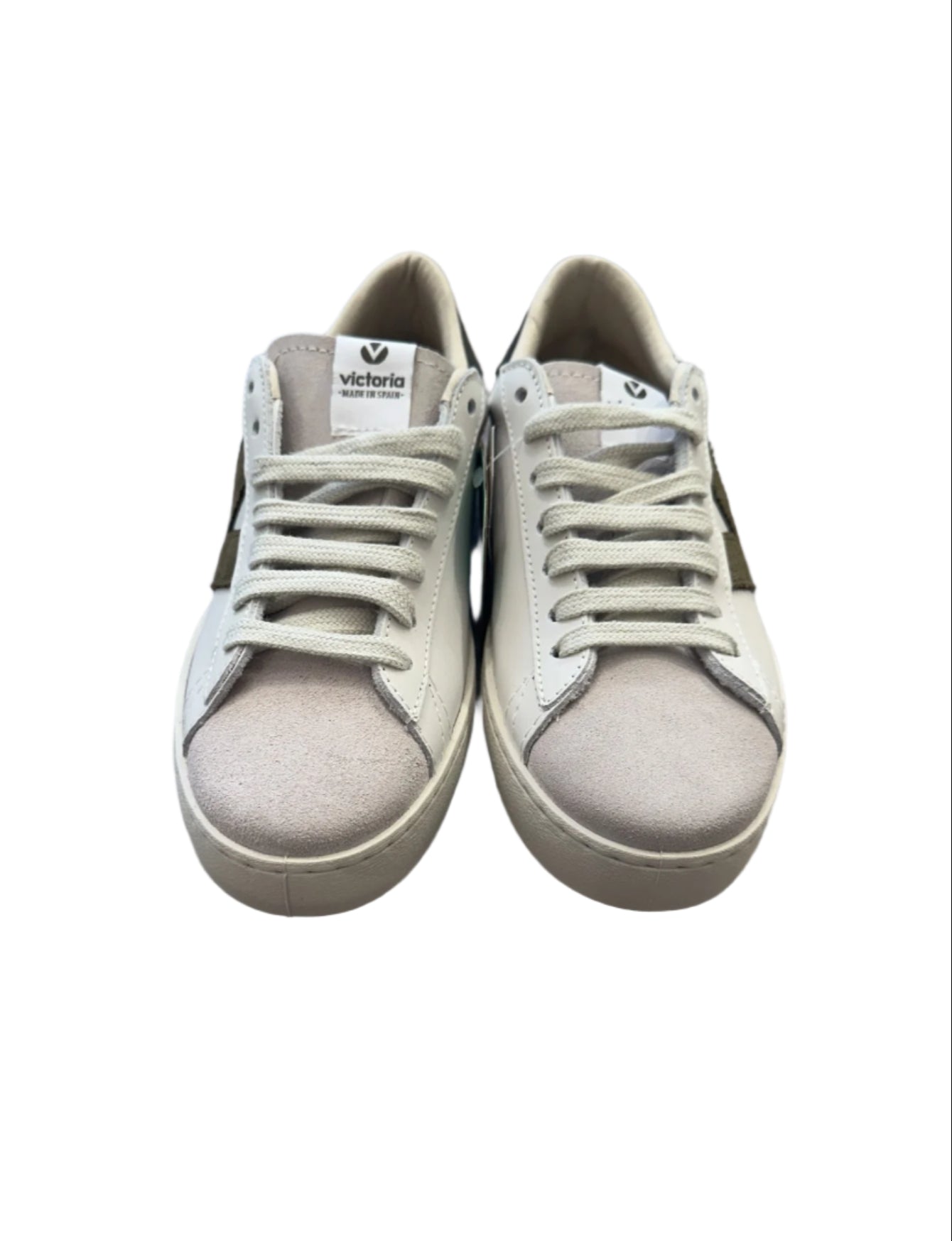 Berline Piel & Serraja Sneaker