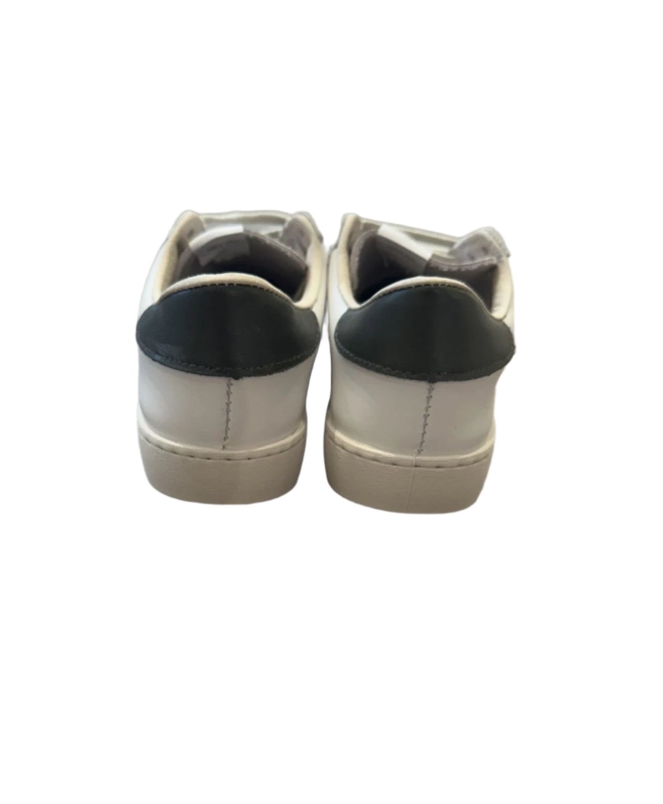 Berline Piel & Serraja Sneaker