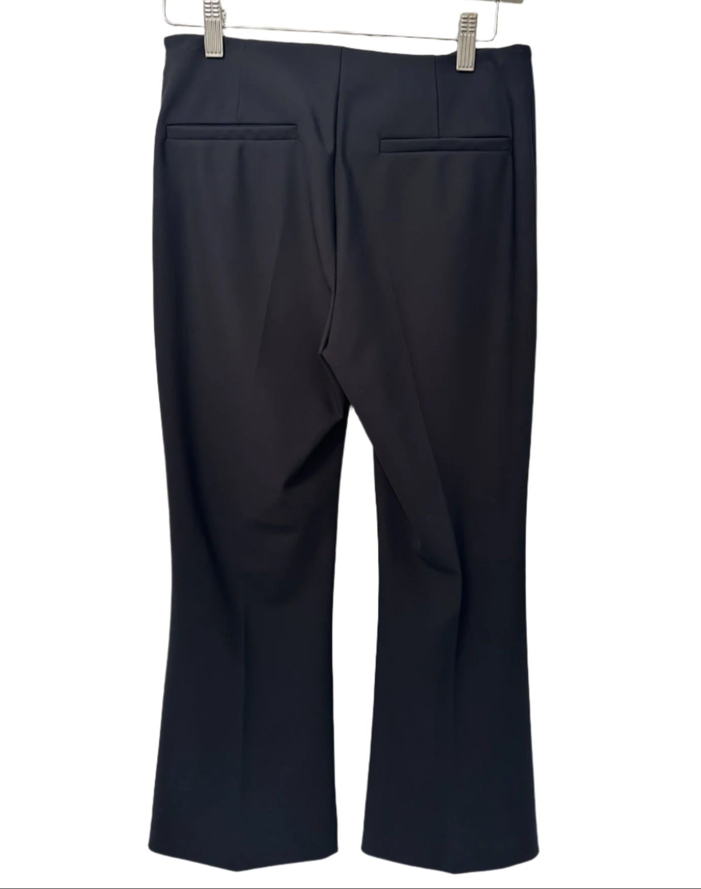Scuba Pull-On Flare Pant