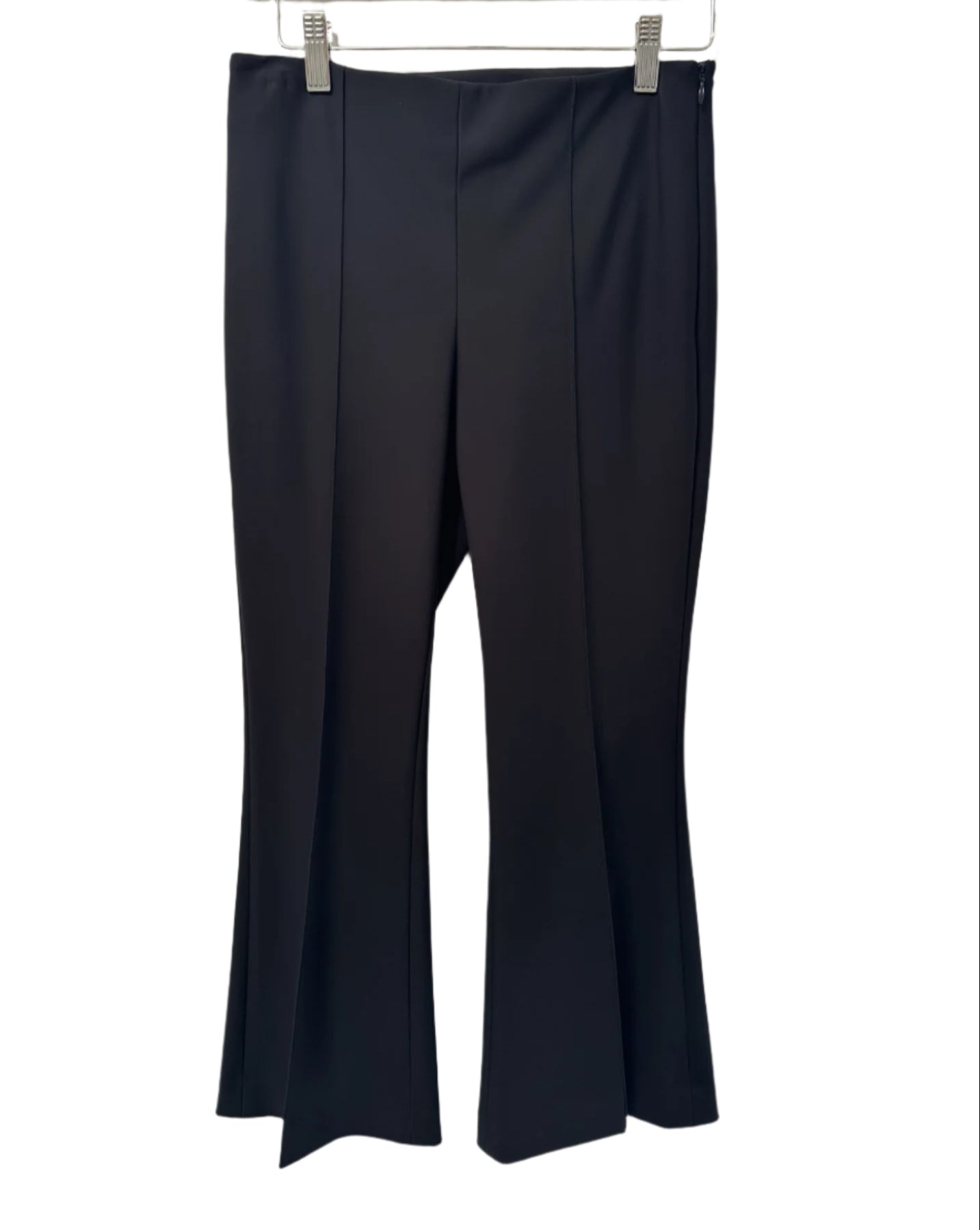 Scuba Pull-On Flare Pant