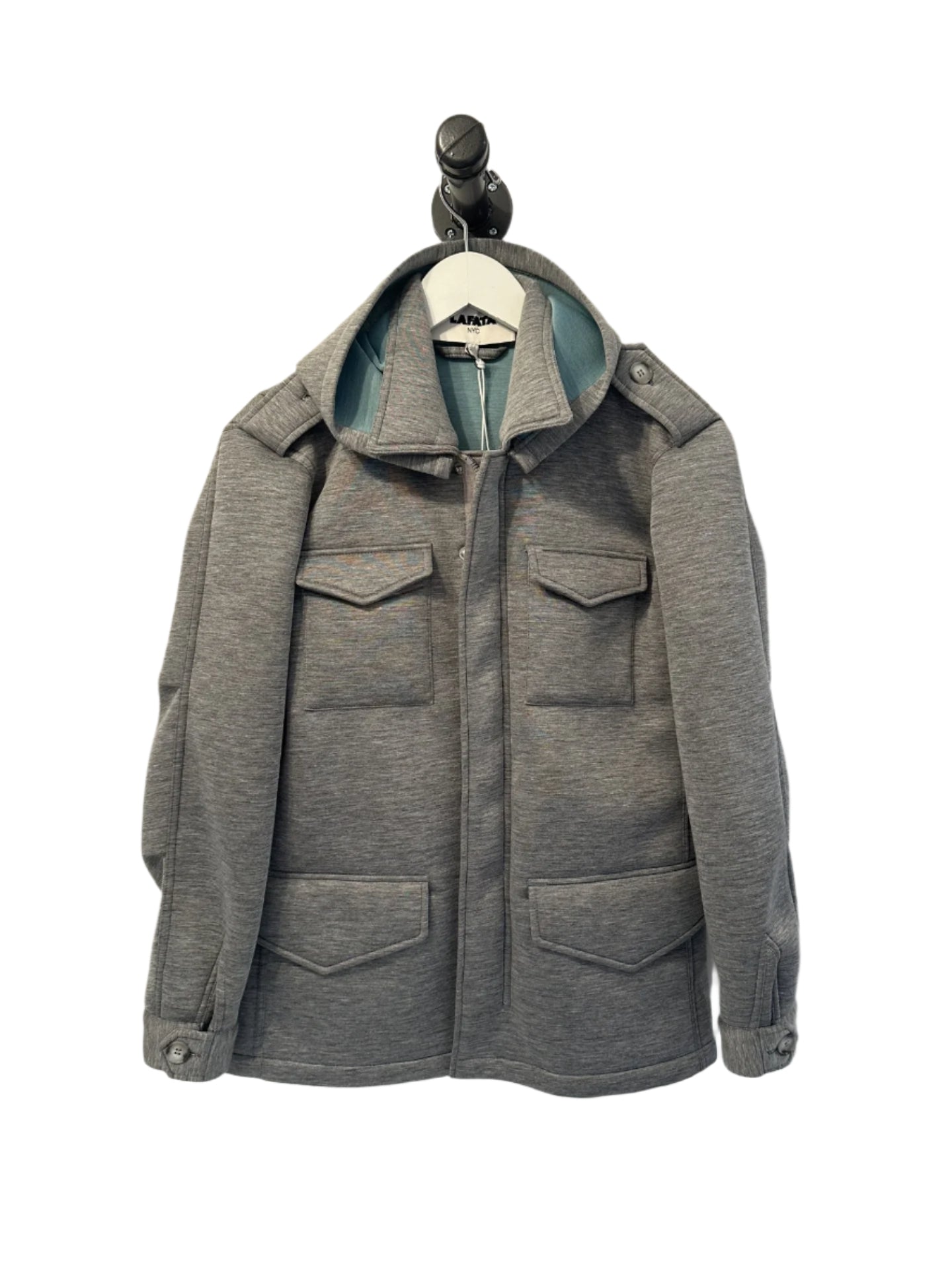 Military Jacket