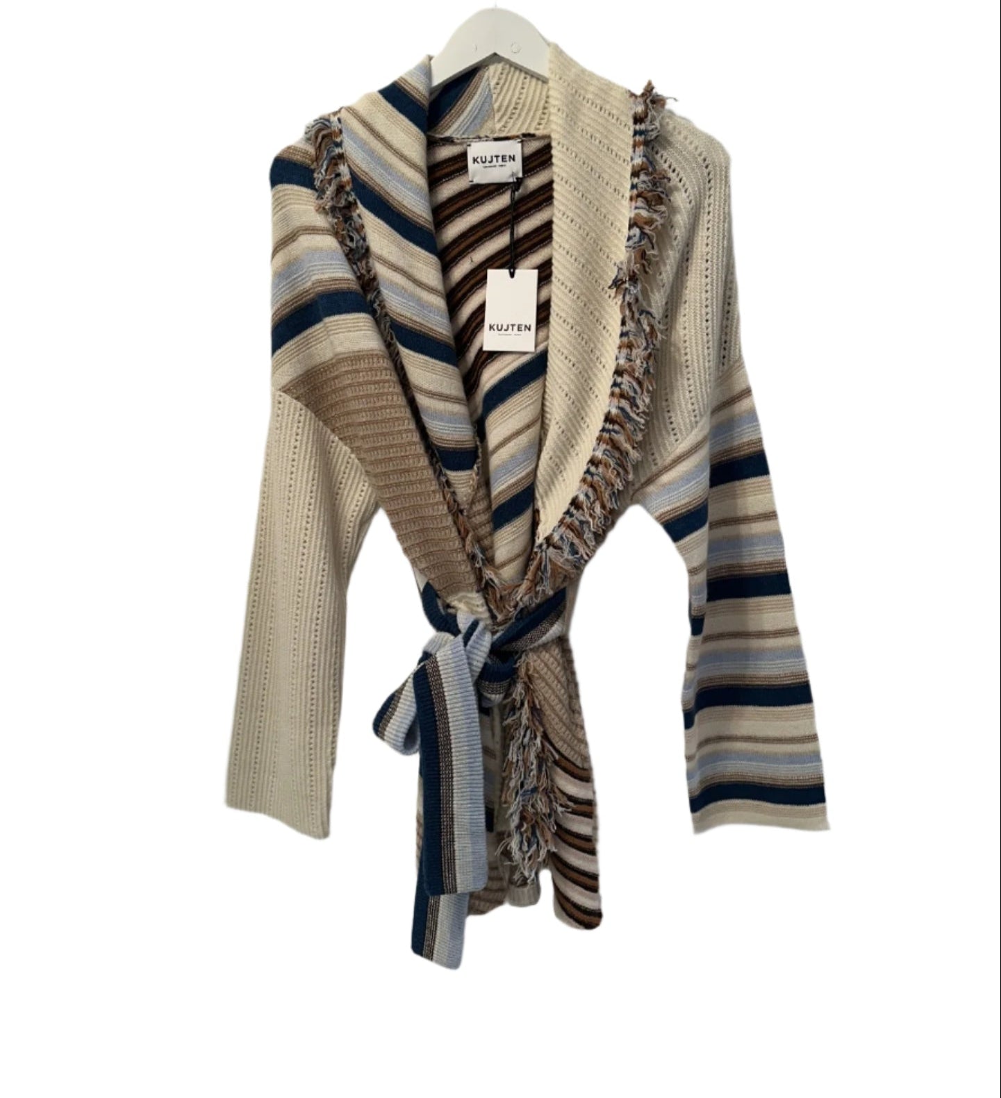 Ouma Jacket