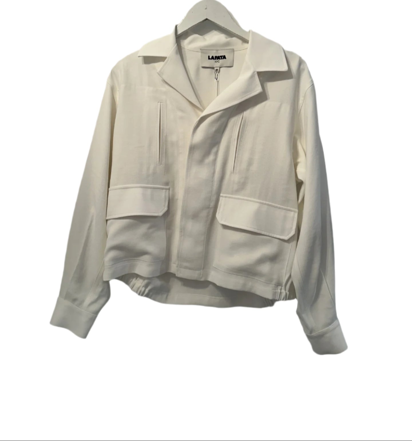 Flier Bomber Jacket
