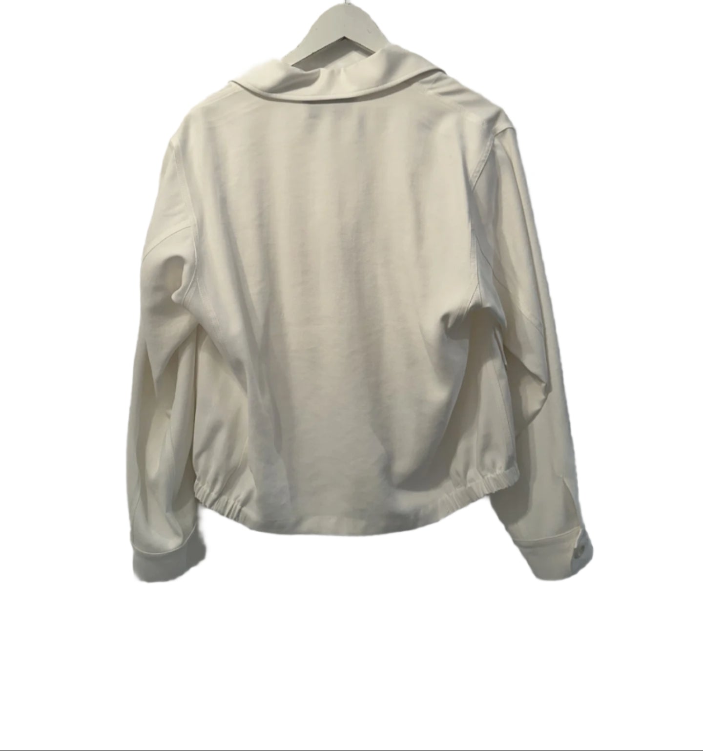 Flier Bomber Jacket