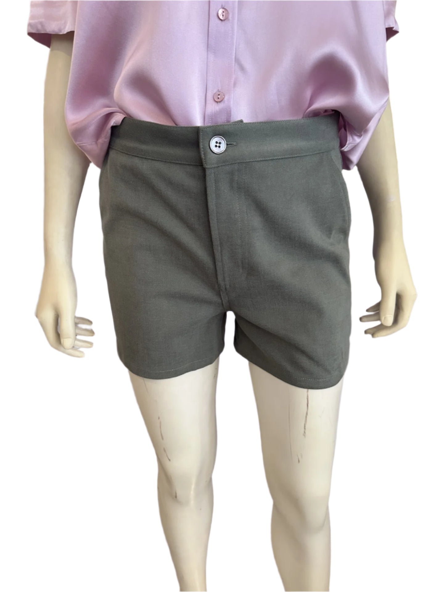 Ranger Short