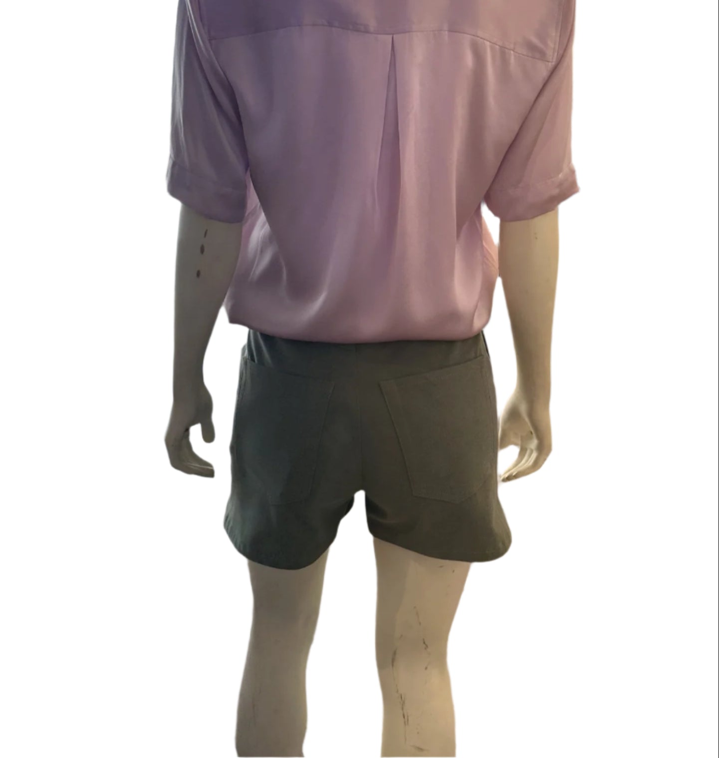 Ranger Short