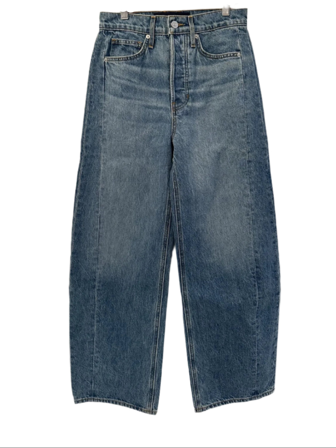 Ryder Saddle Jean